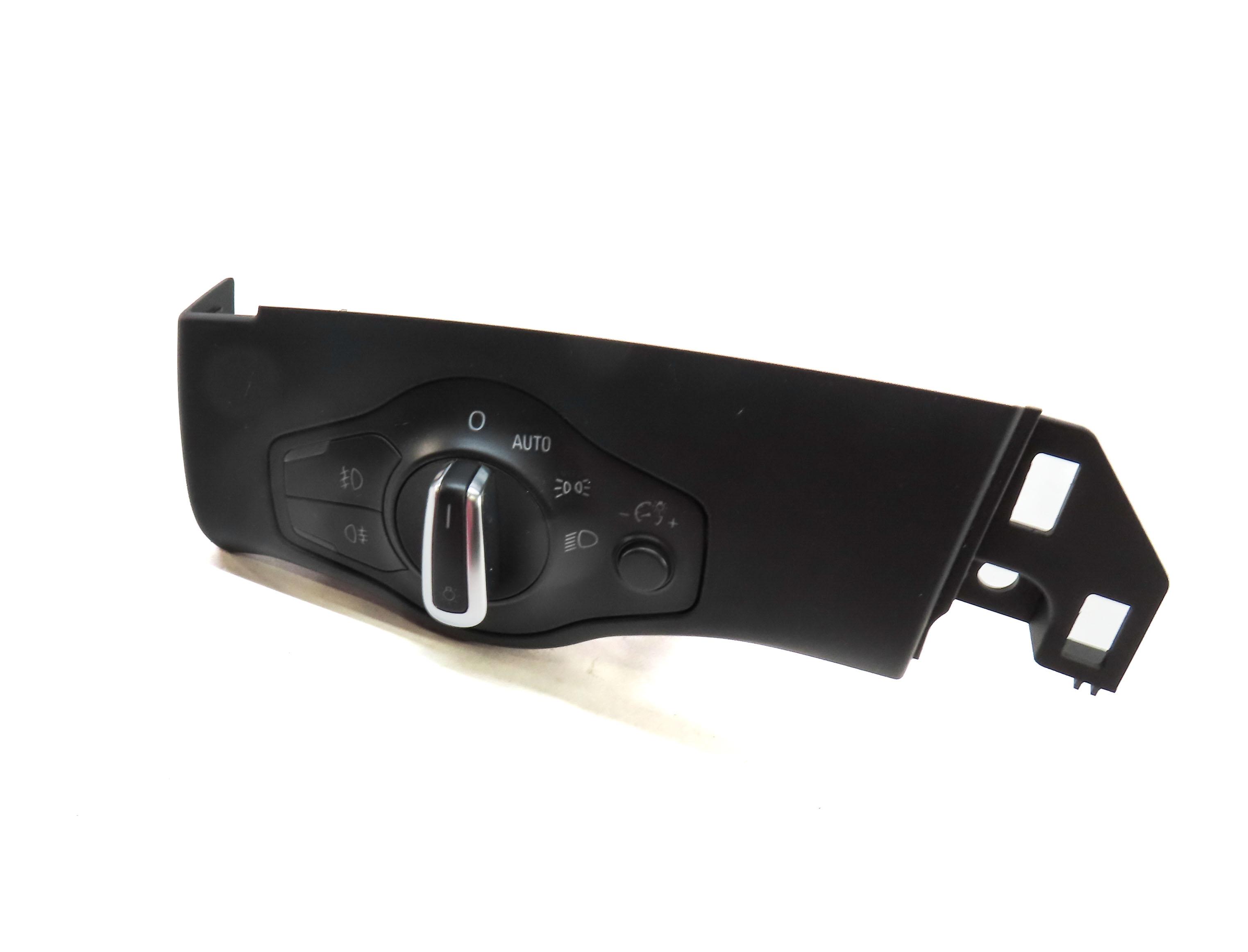 2009-2020 AUDI A4 A5 Q5 S4 S5 SQ5 (B8 8K 8T 8R) HEADLIGHT SWITCH — exact item pictured
