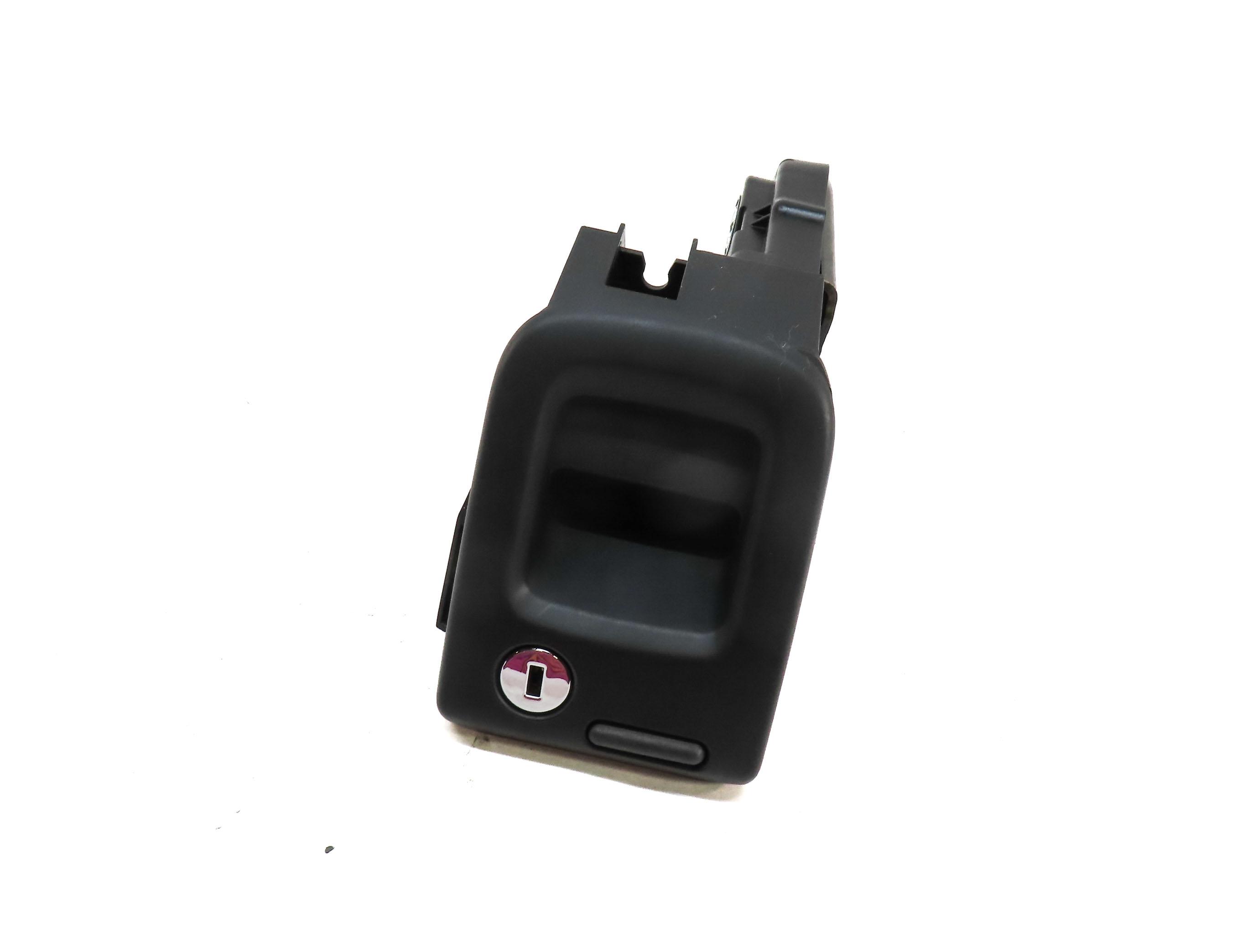 2014 AUDI A5 COUPE B8 8T REAR RIGHT SEAT LOCK LATCH & RELEASE BUTTON 032271316LR — exact item pictured
