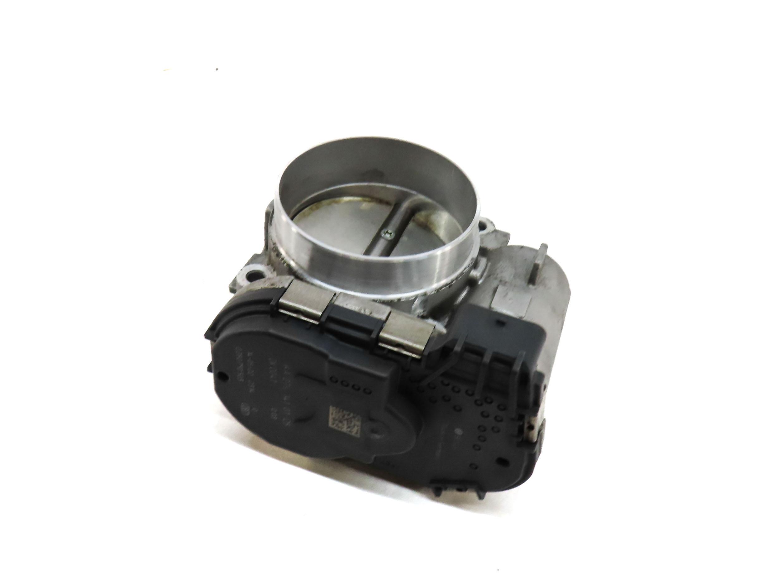 12-20 MERCEDES W204 W205 W207 W212 W213 W166 X166 X204 W222 R172 THROTTLE BODY — exact item pictured