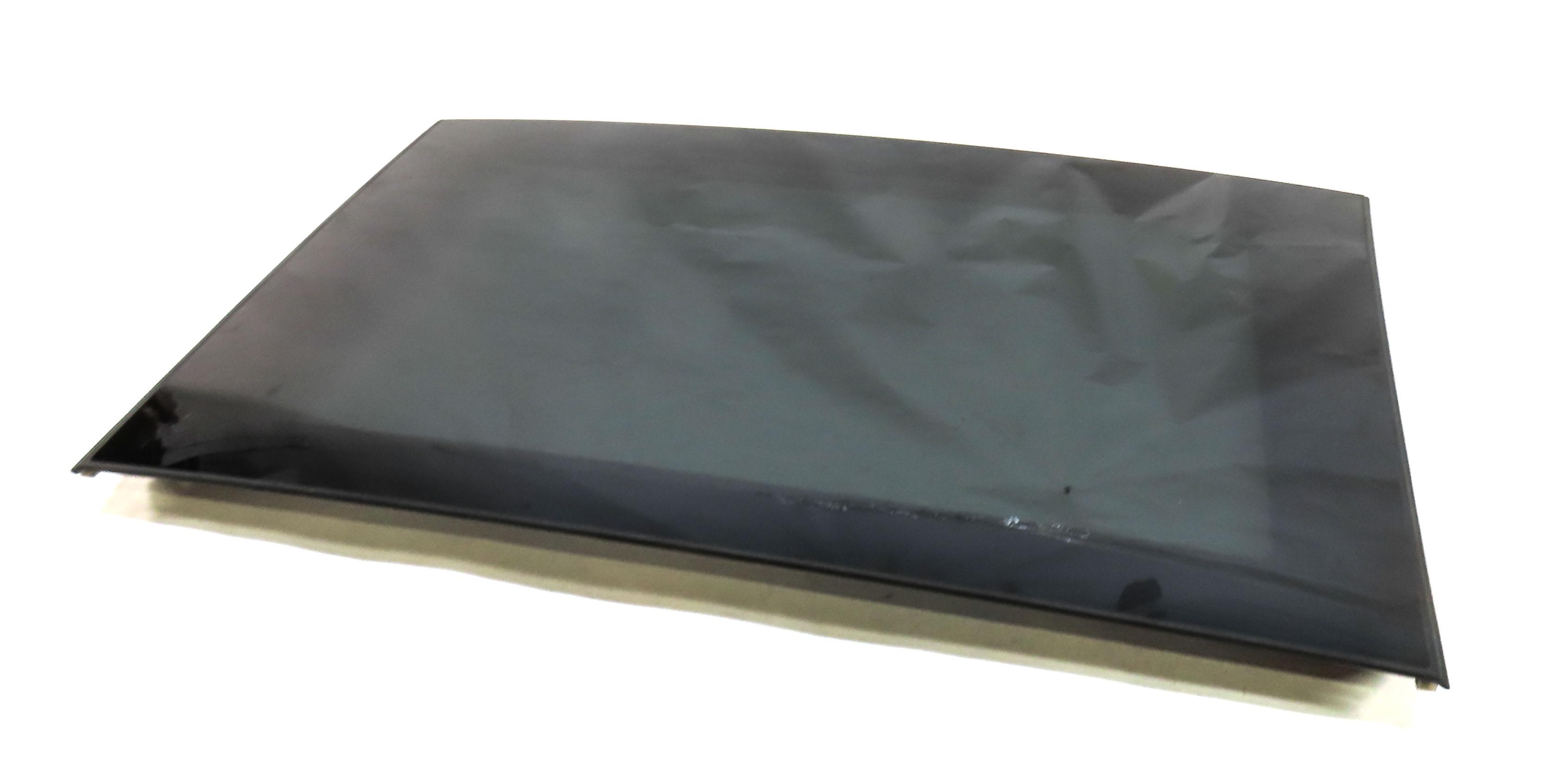 2012-2019 MERCEDES GL350 GL550 GLS ML350 ML550 (W166 X166) CENTER SUNROOF GLASS — exact item pictured