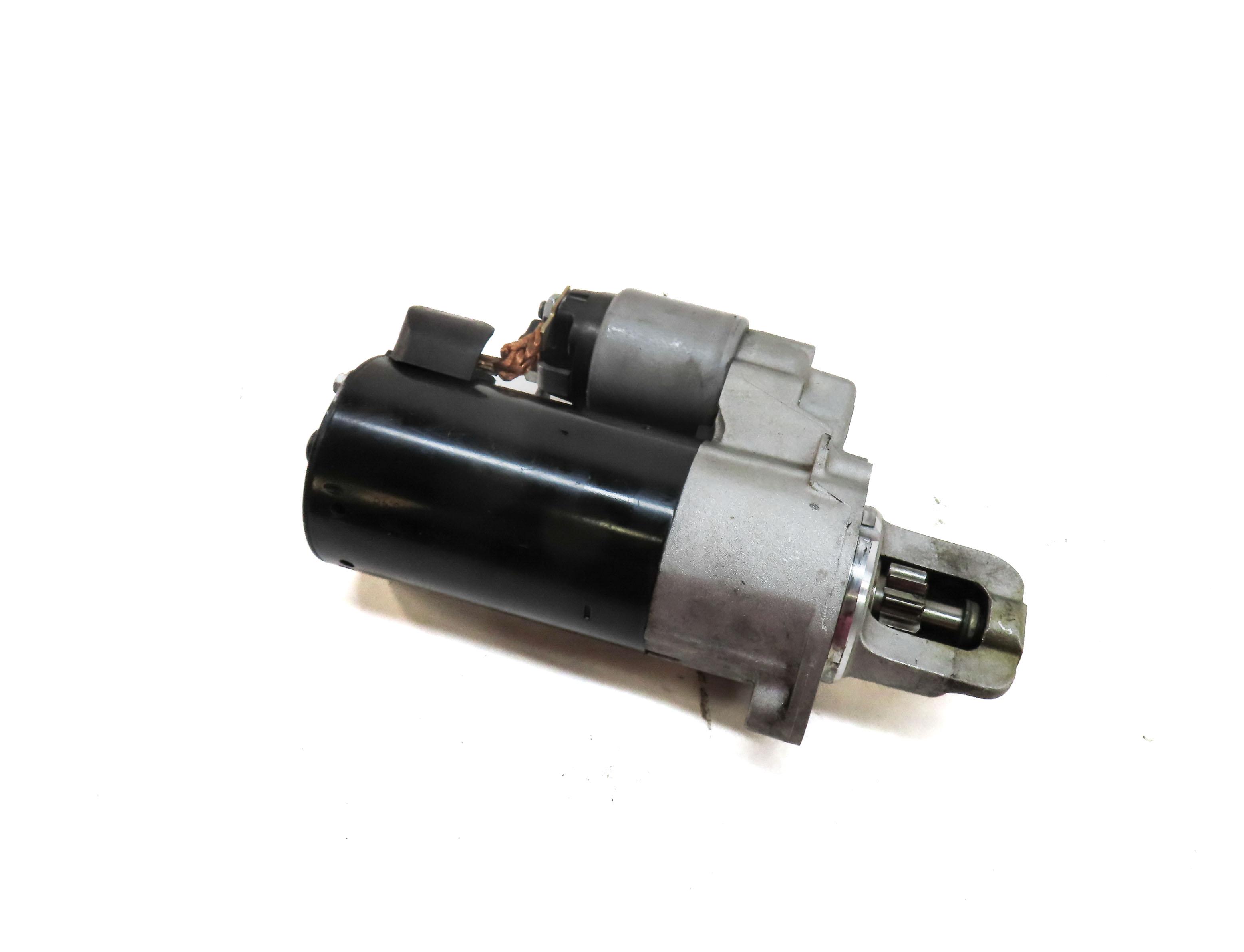 15-20 MERCEDES E400 GL450 GLE450 GLE550 GLS450 ML400 S450 CLS400 - STARTER MOTOR — exact item pictured