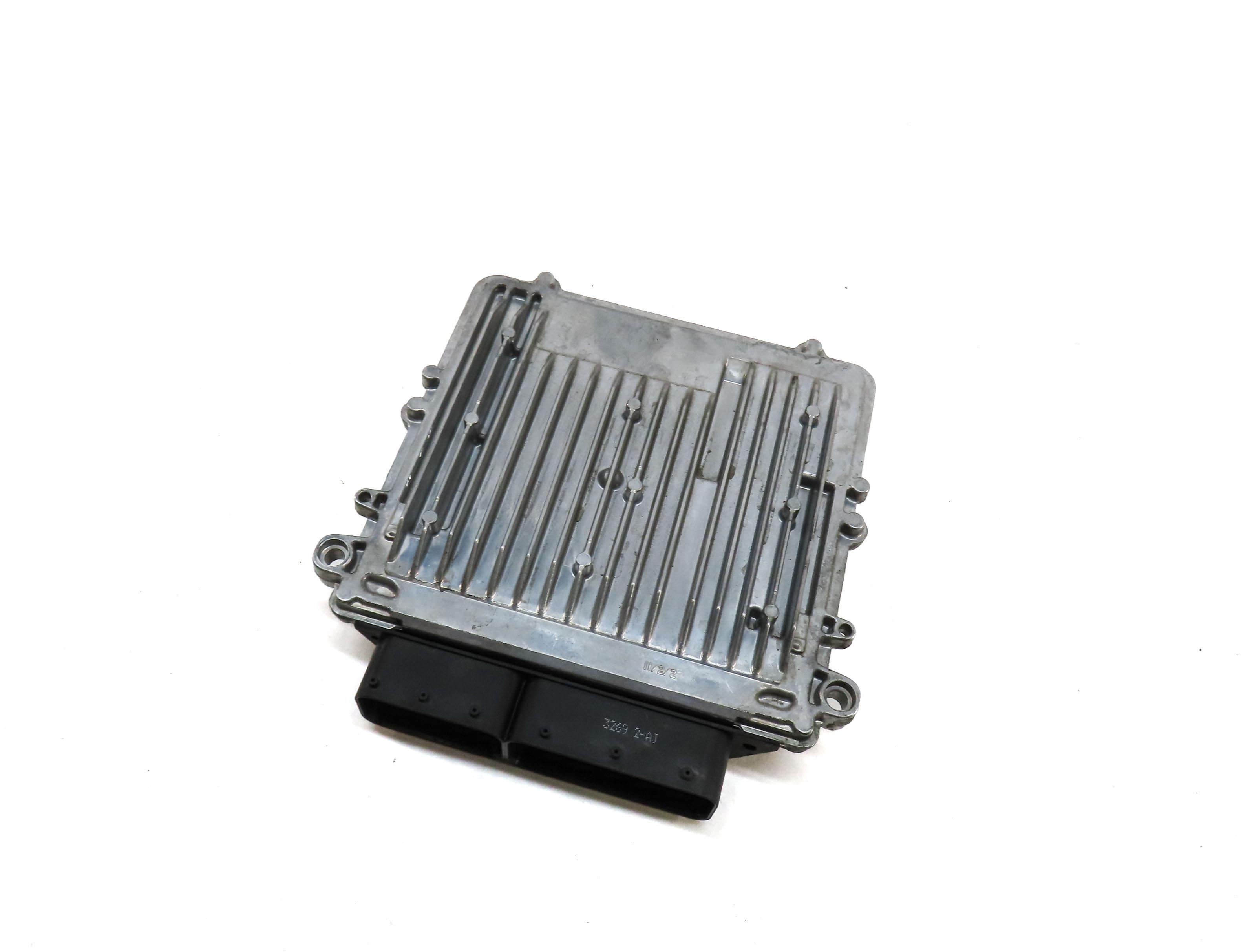 10-12 MERCEDES E GL ML R (W164 W212 W251 X164) 3.0L DIESEL ENGINE CONTROL MODULE — exact item pictured