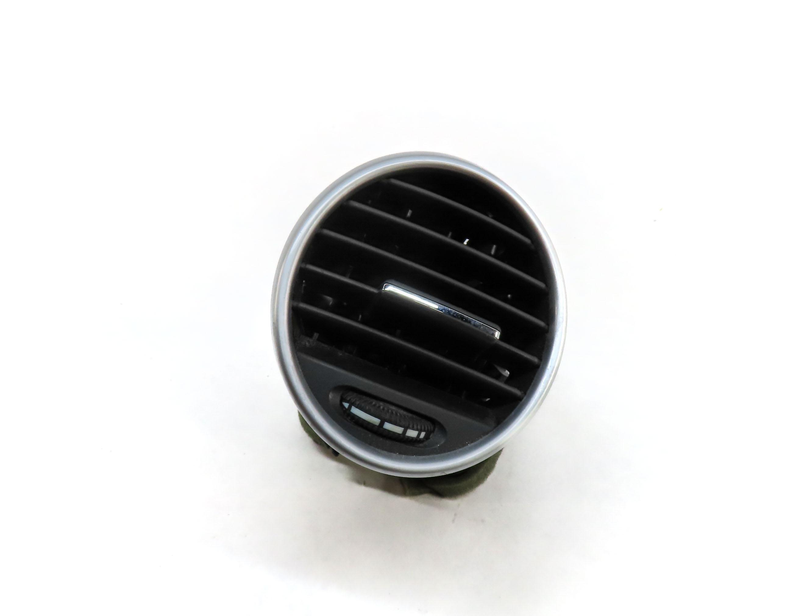 2012 MERCEDES GL350 (X164) FRONT LEFT DRIVER HVAC A/C HEATER AIR VENT (BLACK) — exact item pictured