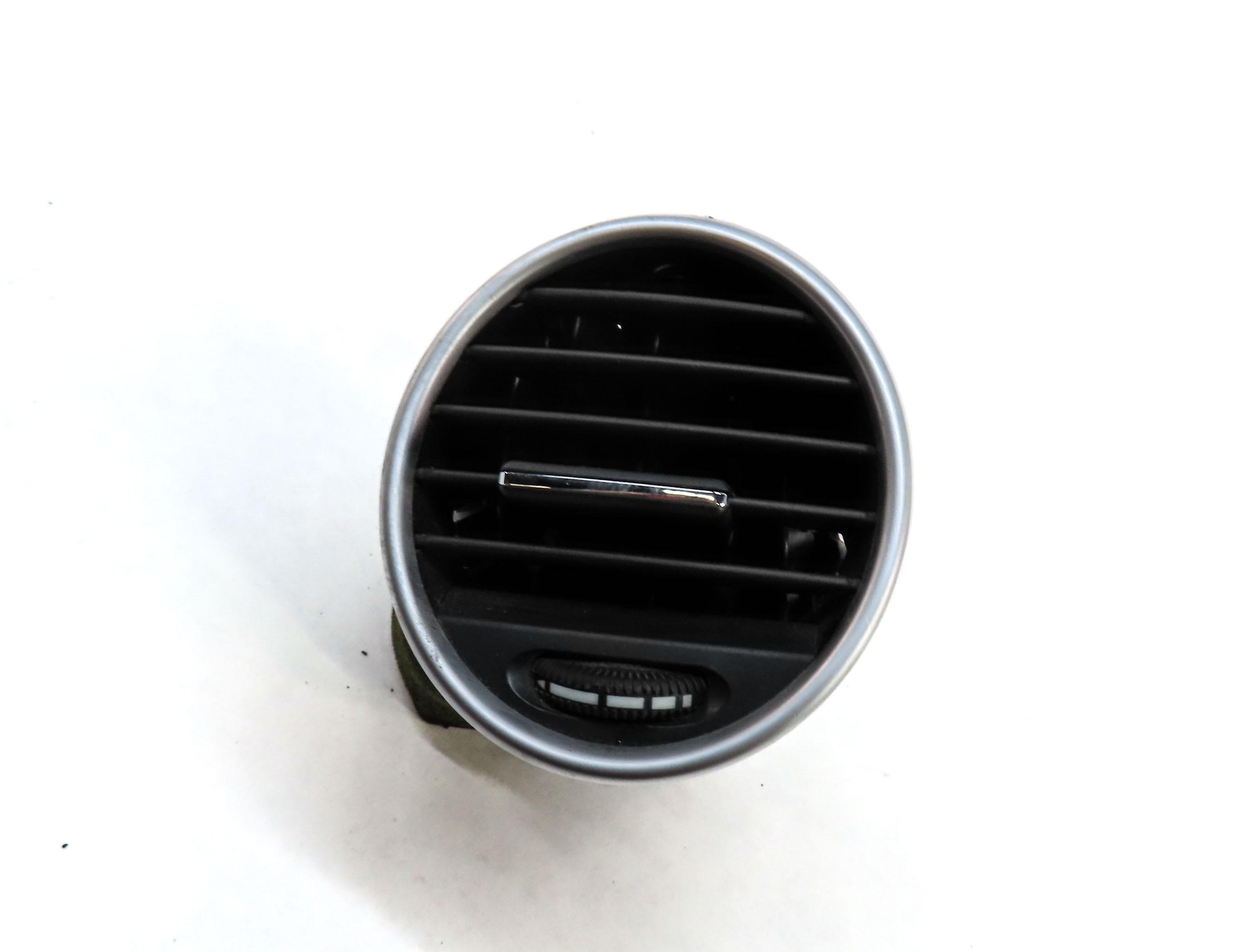 2012 MERCEDES GL350 (X164) FRONT RIGHT PASSENGER DASH HVAC A/C HEATER AIR VENT — exact item pictured