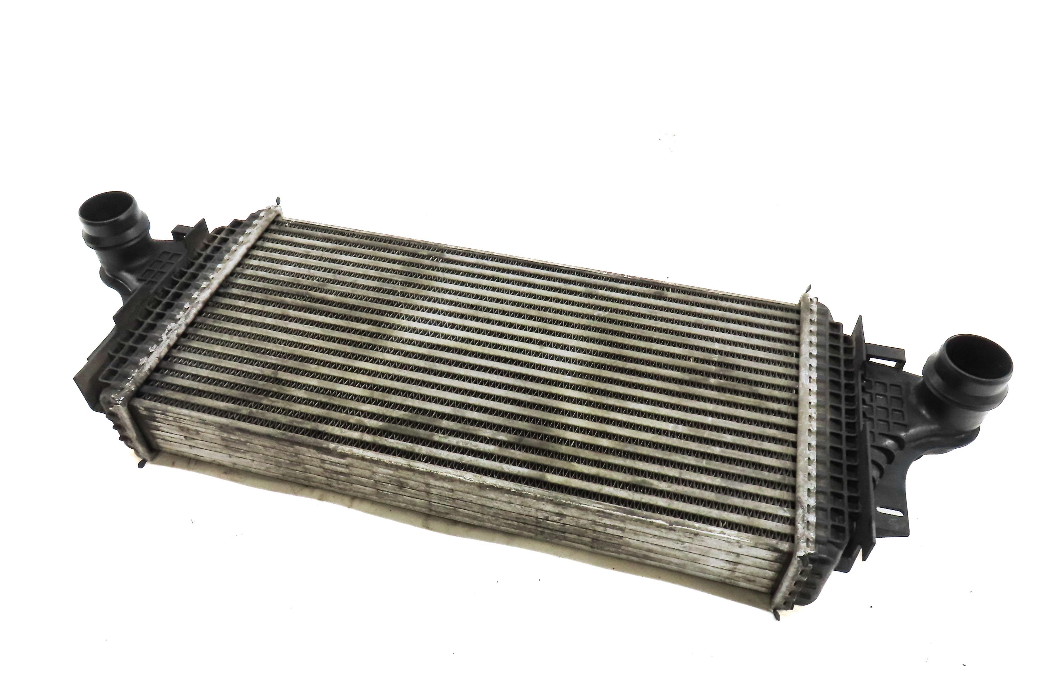 2010-2012 MERCEDES GL350 (X164) 3.0L DIESEL ENGINE INTERCOOLER — exact item pictured