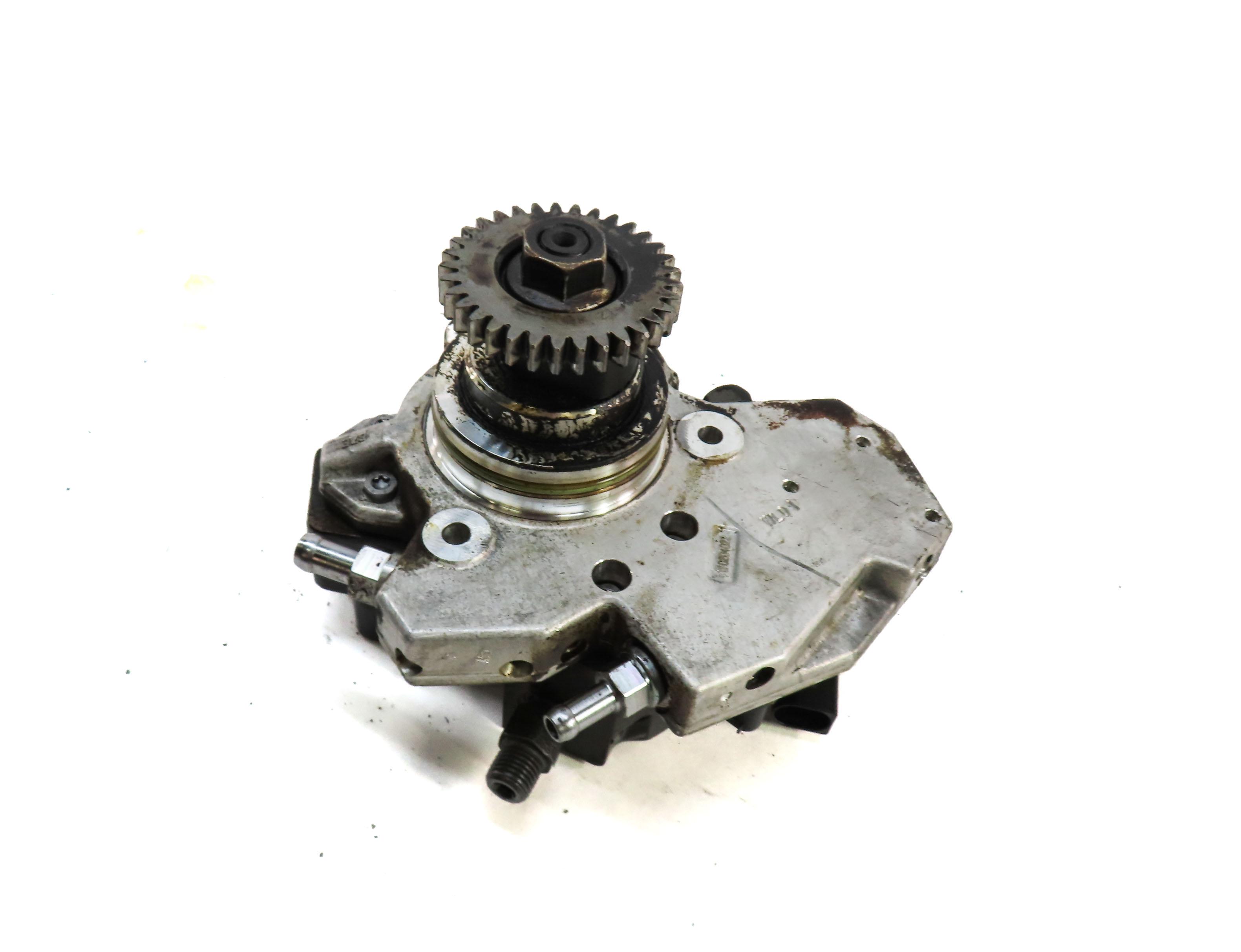 07-12 MERCEDES E GL ML R CLASS (W164 W211 W212 X164) 3.0L DIESEL HPFP FUEL PUMP — exact item pictured