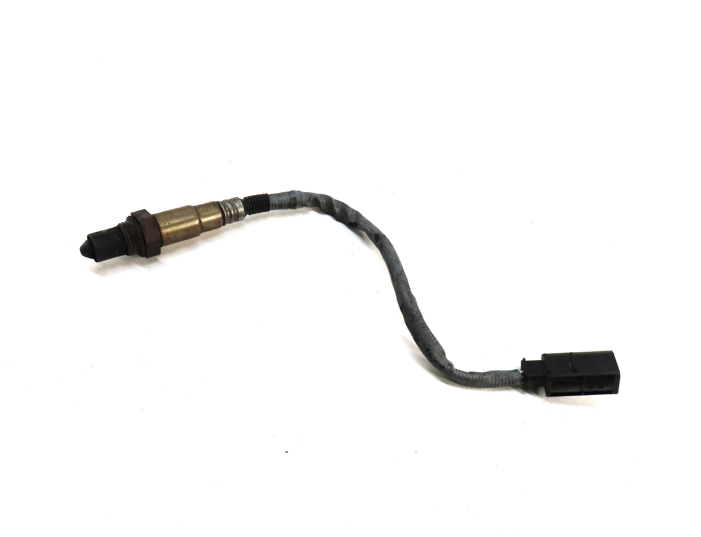2012 MERCEDES GL350 (X164) 3.0L OM642 TURBO DIESEL ENGINE O2 OXYGEN SENSOR — exact item pictured