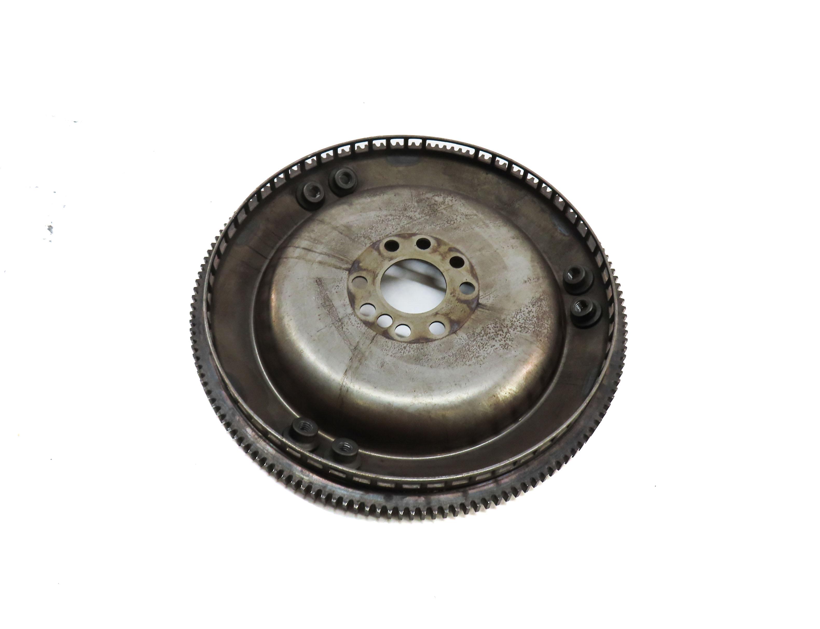 07-13 MERCEDES E GL ML R CLASS (W164 W211 W212 W251 X164) 3.0L DIESEL FLYWHEEL — exact item pictured