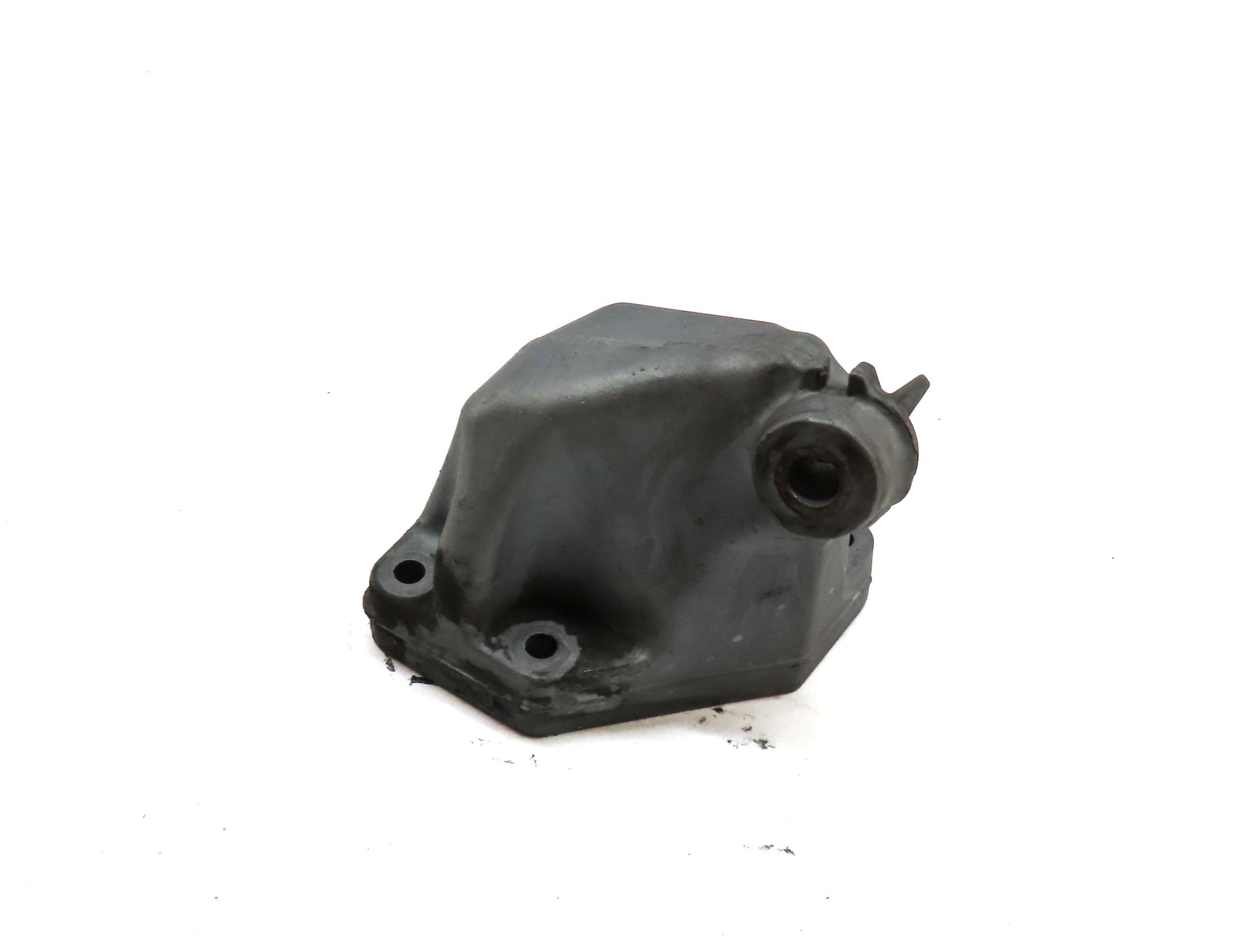 2012 MERCEDES GL350 (X164) 3.0L OM642 TURBO DIESEL RIGHT ENGINE MOUNT BRACKET — exact item pictured