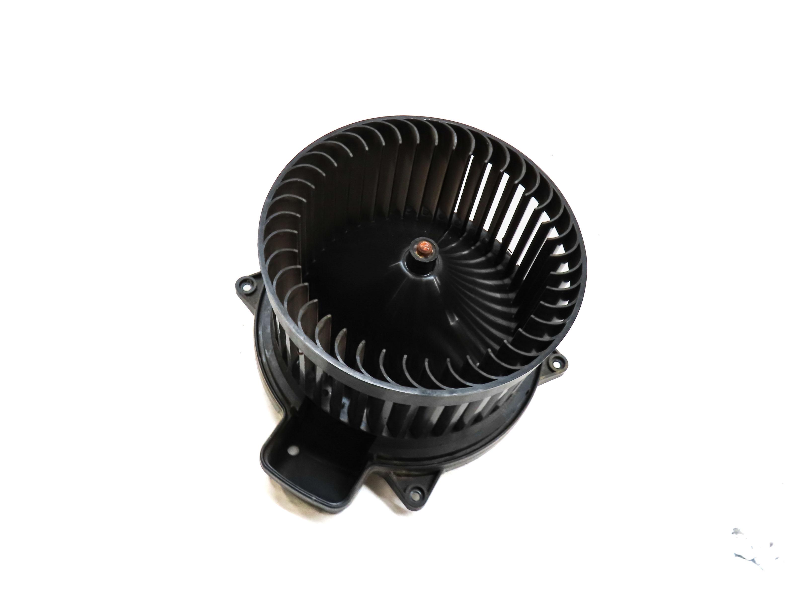 06-13 MERCEDES GL ML R CLASS (W164 W251 X164) FRONT HEATER A/C BLOWER FAN MOTOR — exact item pictured