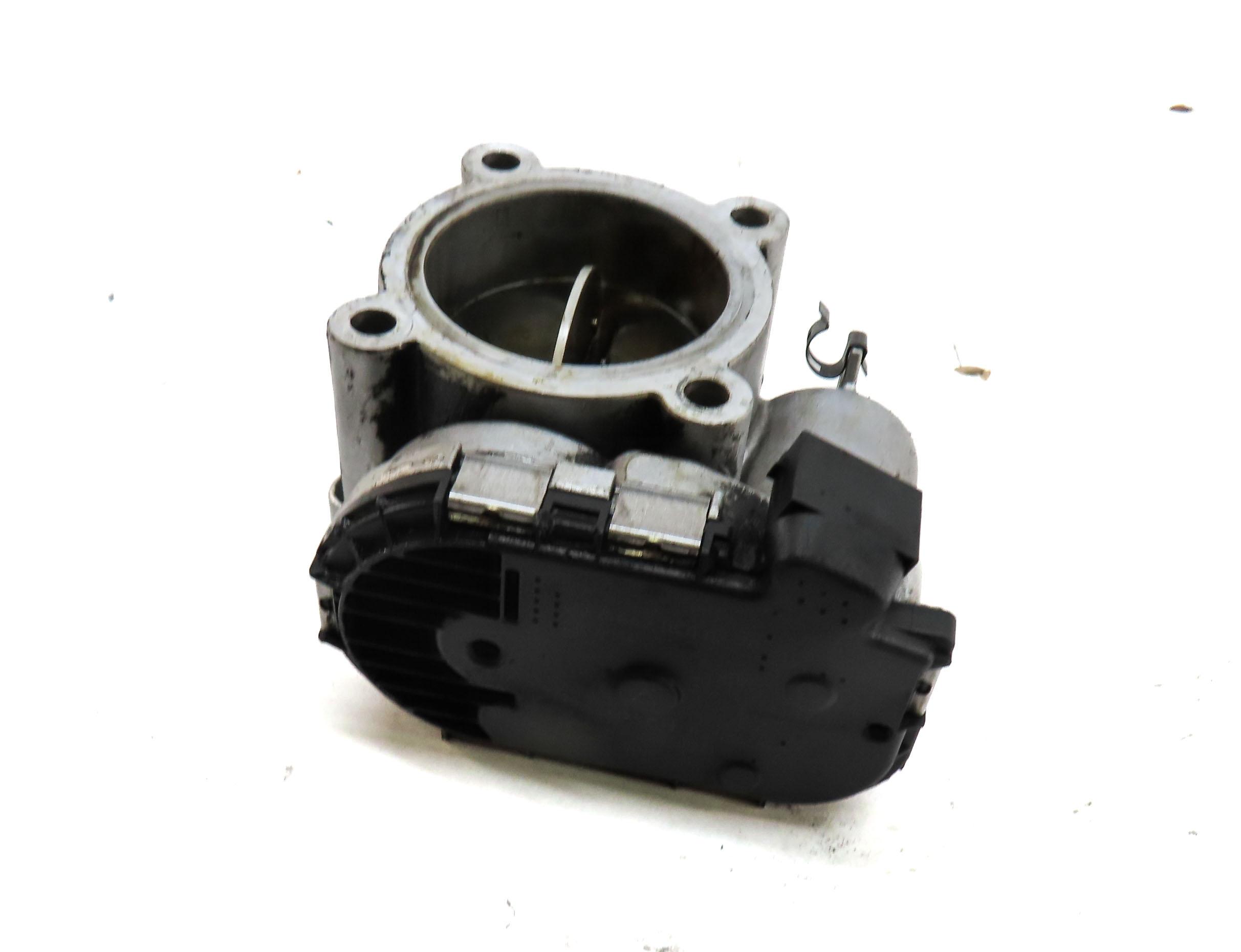 07-17 MERCEDES E GL ML S R (W164 W166 W212 X164 X166) 3.0L DIESEL THROTTLE BODY — exact item pictured