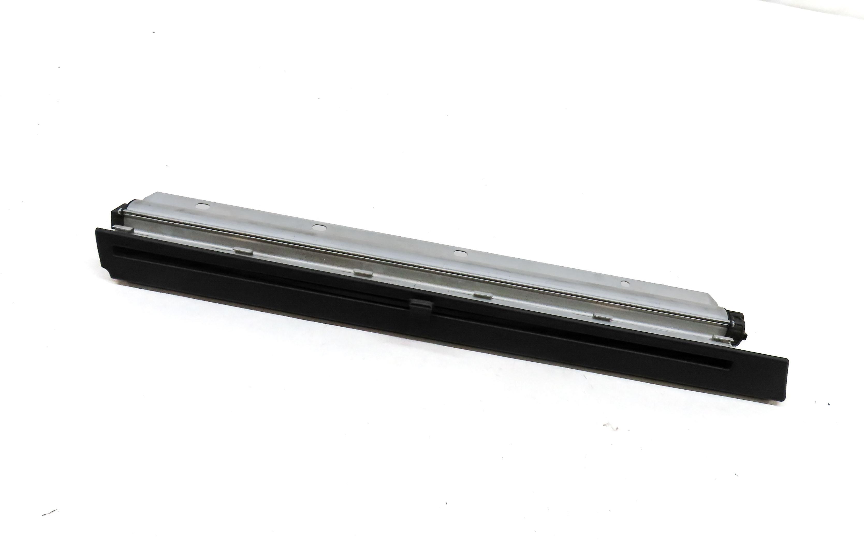 2011-2016 BMW 528i 535i 550i M5 (F10) RIGHT REAR DOOR WINDOW PRIVACY SUN SHADE — exact item pictured