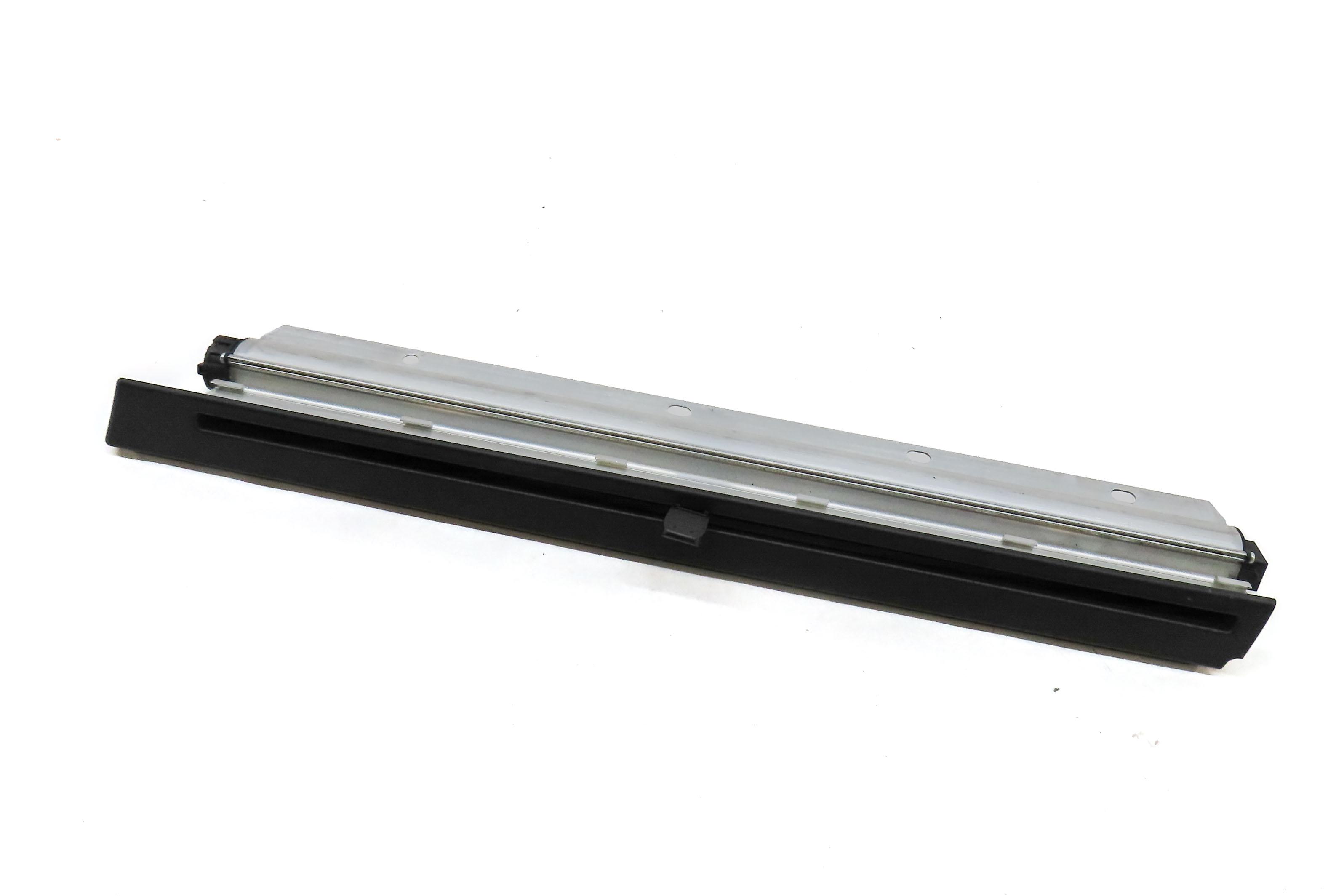 2011-2016 BMW 528i 535i 550i M5 (F10) LEFT REAR DOOR WINDOW PRIVACY SUN SHADE — exact item pictured
