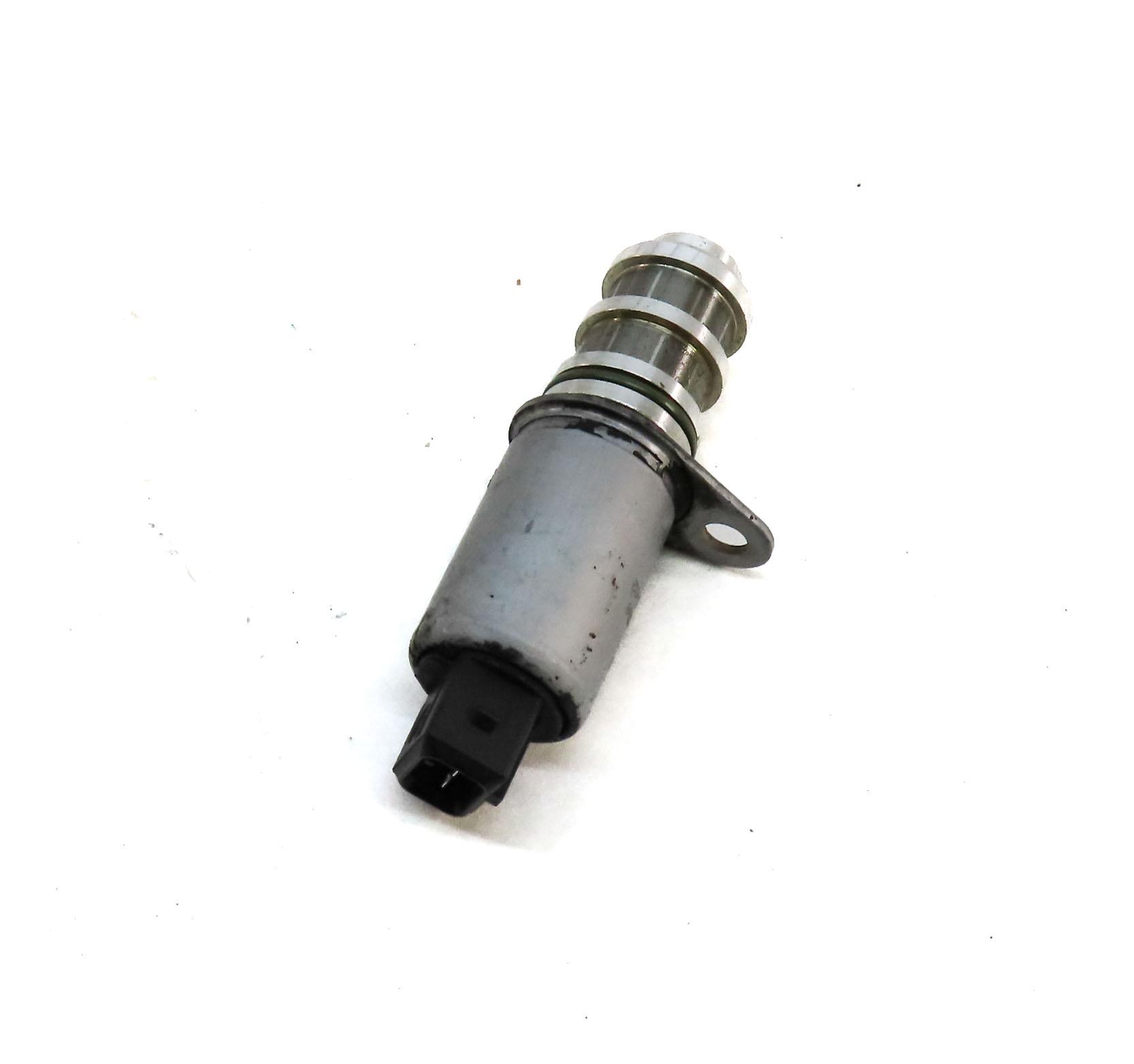 2011 BMW 535i (F10) 3.0L N55 TURBO ENGINE OIL PRESSURE SOLENOID 11417584989 — exact item pictured
