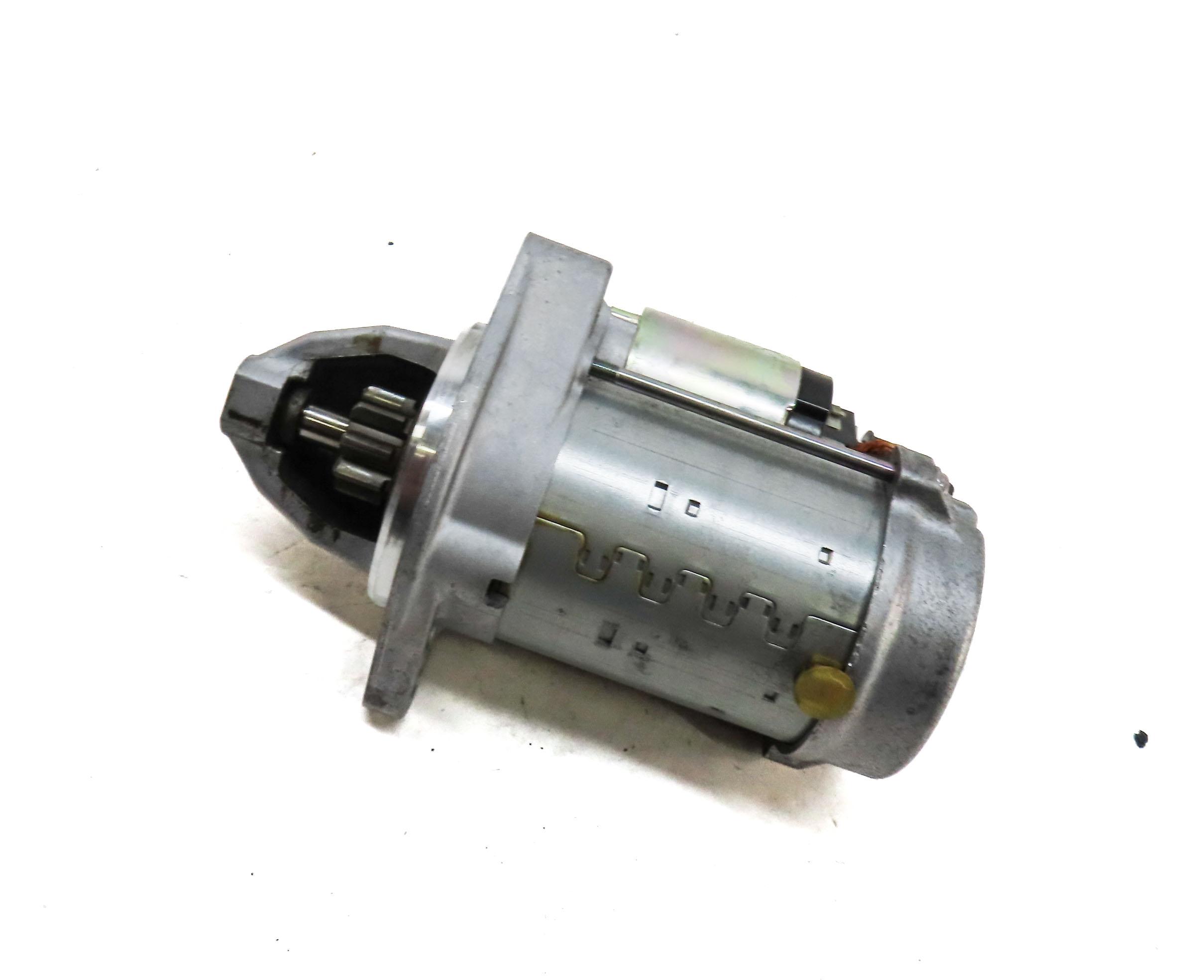 06-11 BMW 328i 330i 525i 530i 740i X3 X5 X6 Z4 3.0L (N52 N54 N55) STARTER MOTOR — exact item pictured