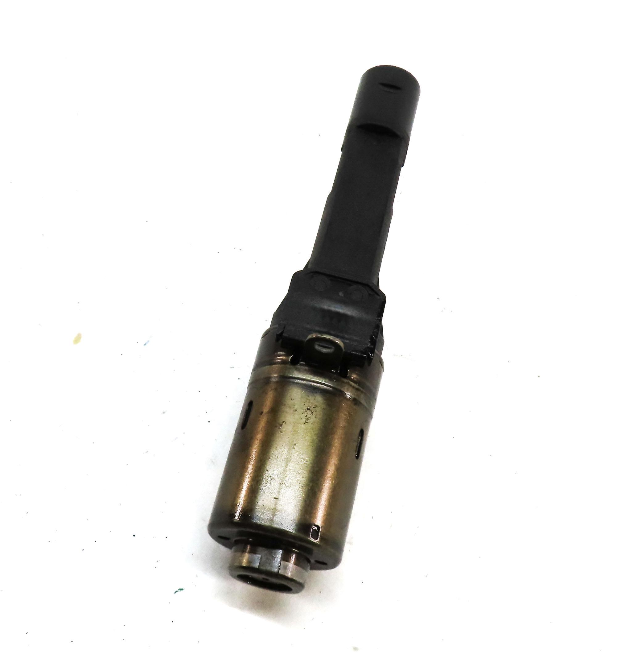 2011 BMW 535i (F10) 3.0L N55 TURBO ENGINE VALVETRONIC ACTUATOR MOTOR 10003948 — exact item pictured