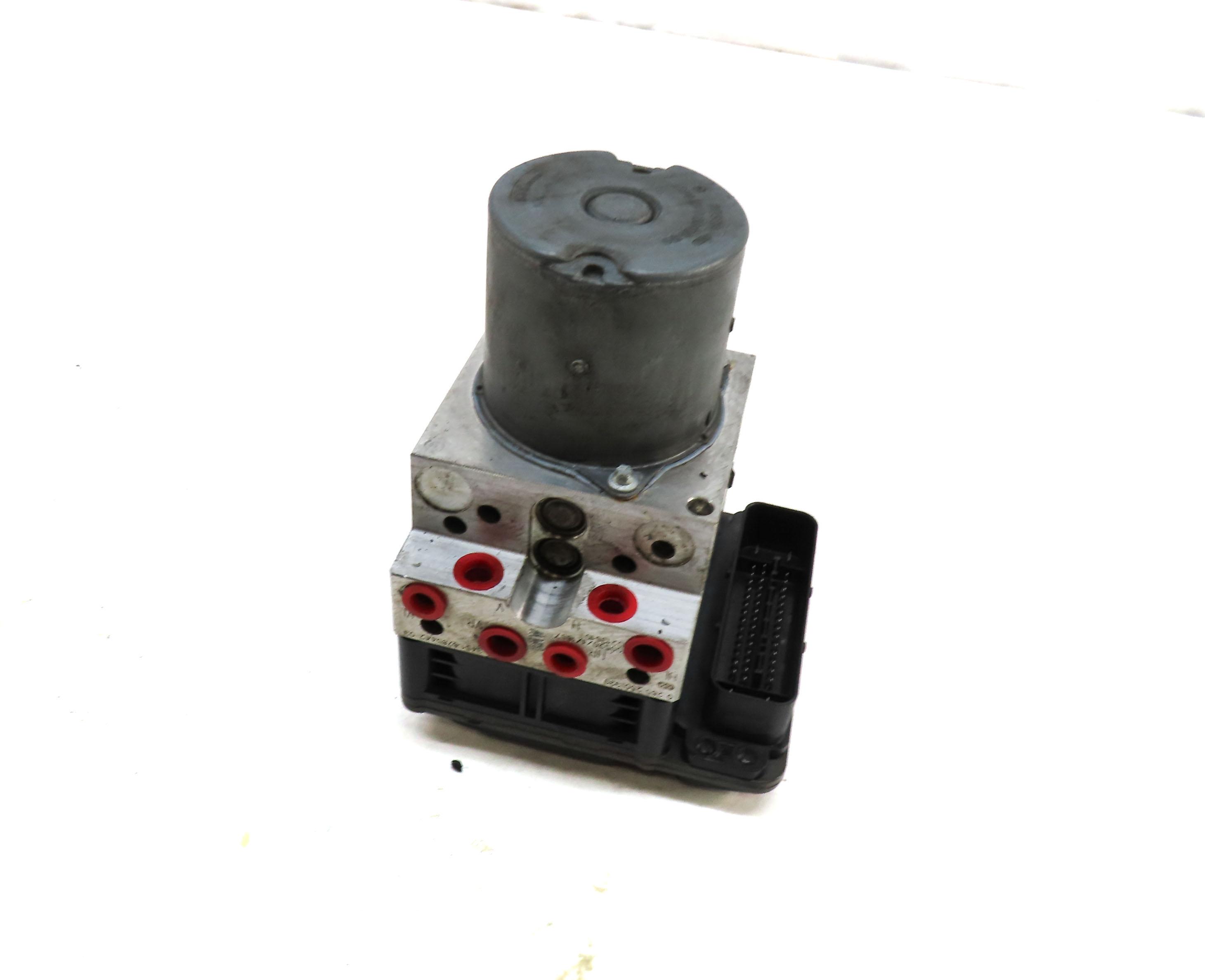 2011 BMW 528i 535i 550i (F10) RWD DSC - ANTI LOCK ABS BRAKE PUMP w/ MODULE — exact item pictured