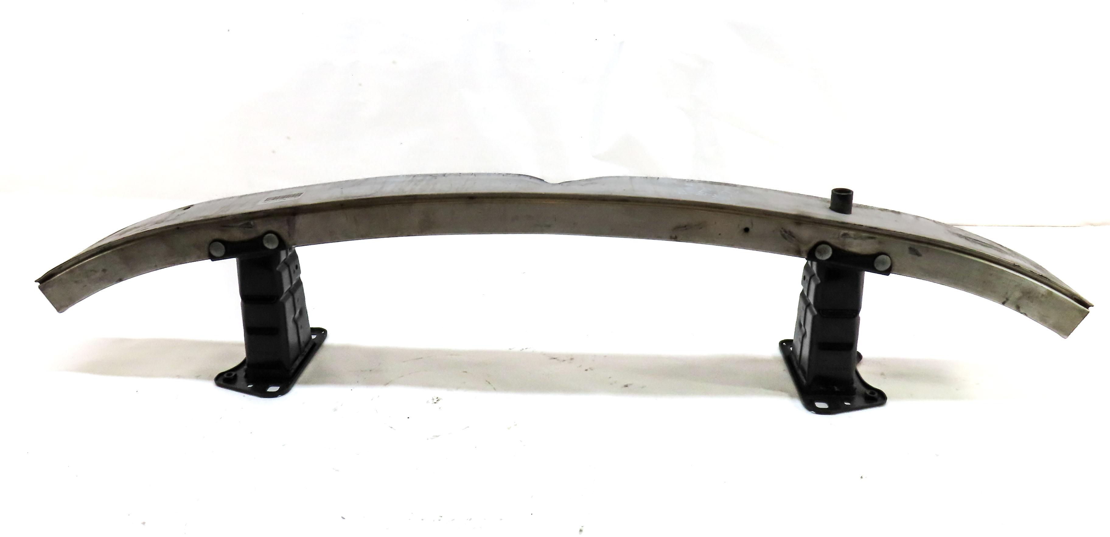 2007-2012 MERCEDES GL-CLASS (X164) FRONT BUMPER REINFORCEMENT BAR IMPACT BRACE — exact item pictured