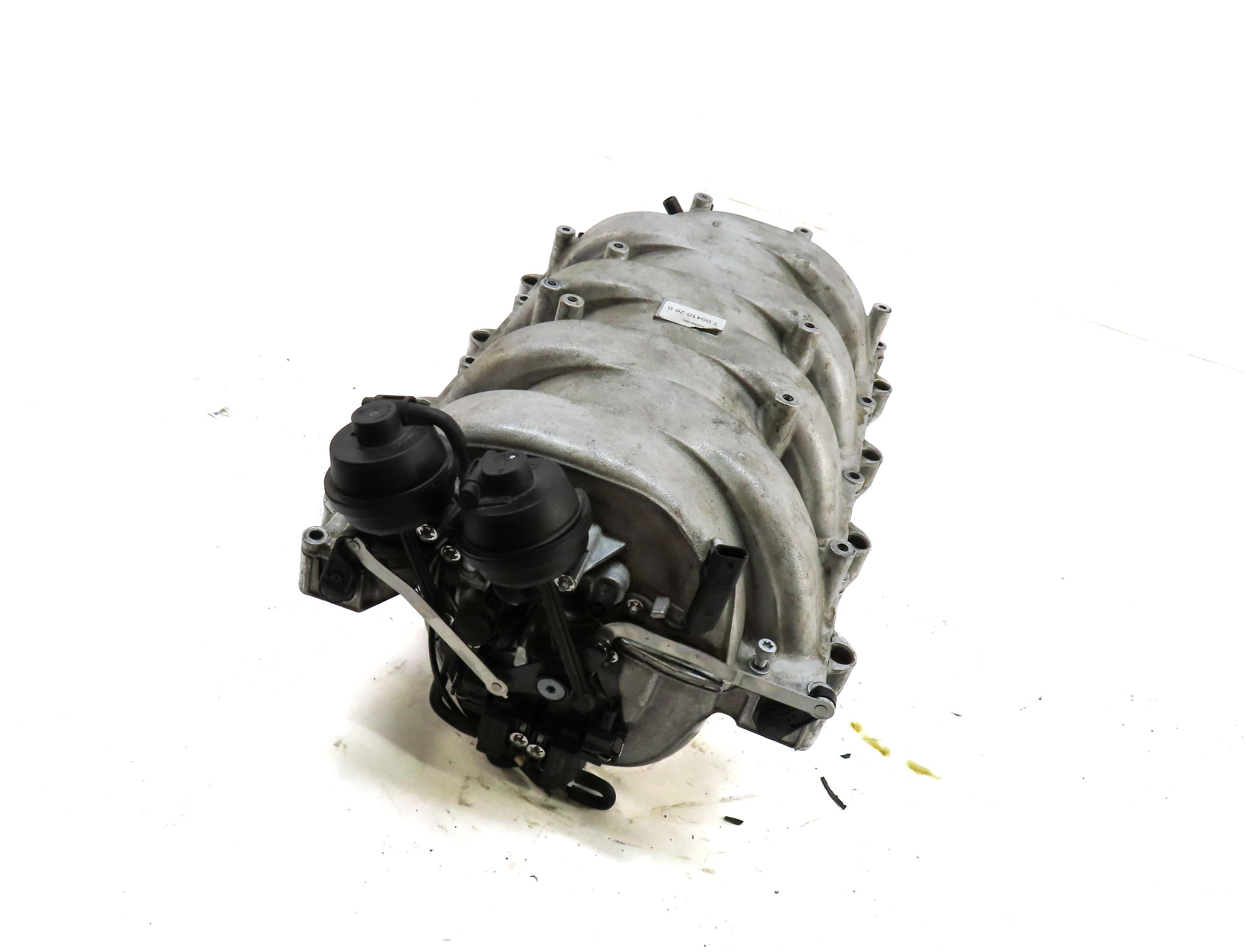 07-12 MERCEDES CL E G GL ML S SL CLS (W211 W212 W221 W164 X164) INTAKE MANIFOLD — exact item pictured