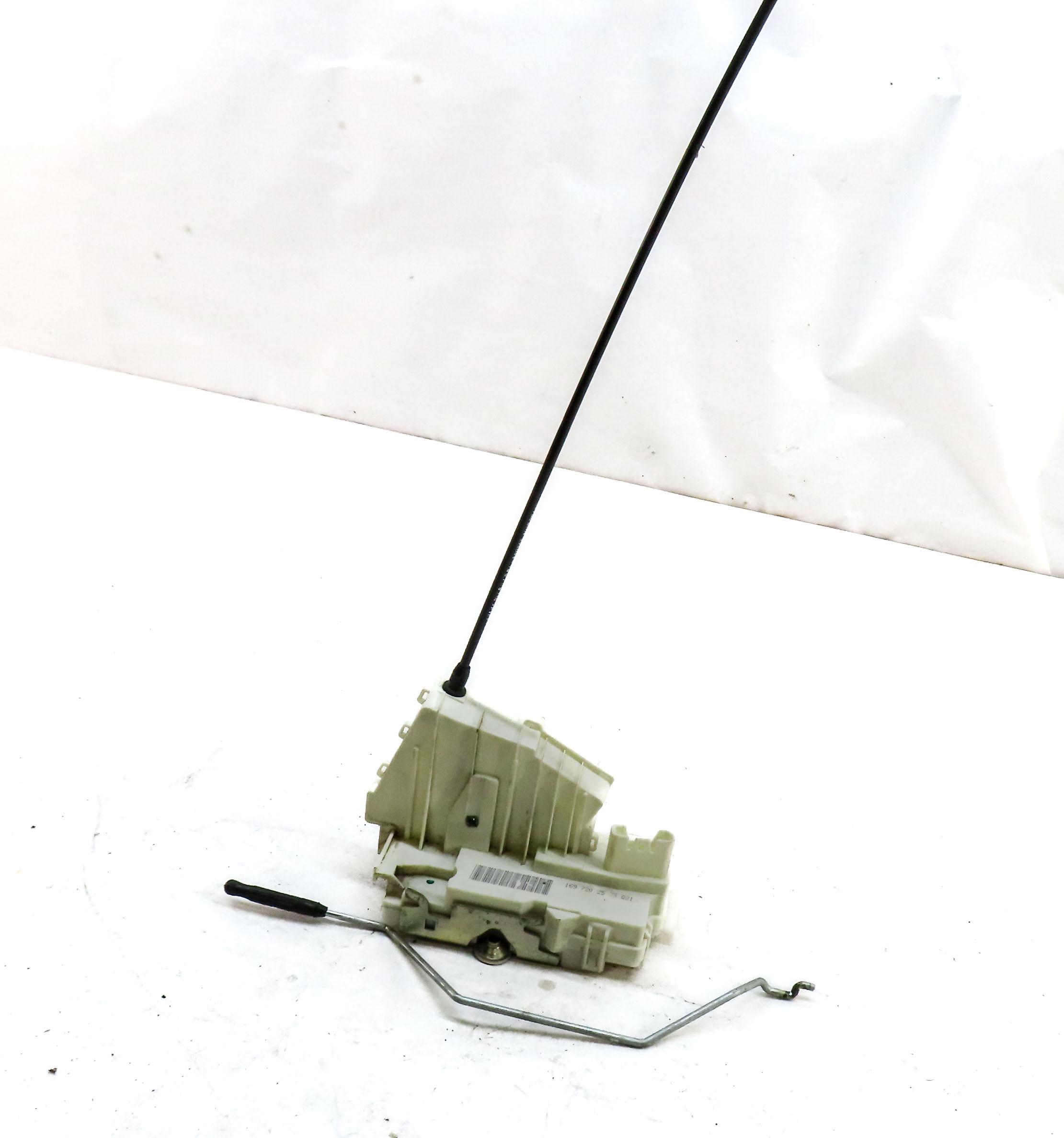 06-12 MERCEDES GL320 GL450 GL550 GL350 ML350 ML320 ML500 - LEFT FRONT DOOR LATCH — exact item pictured