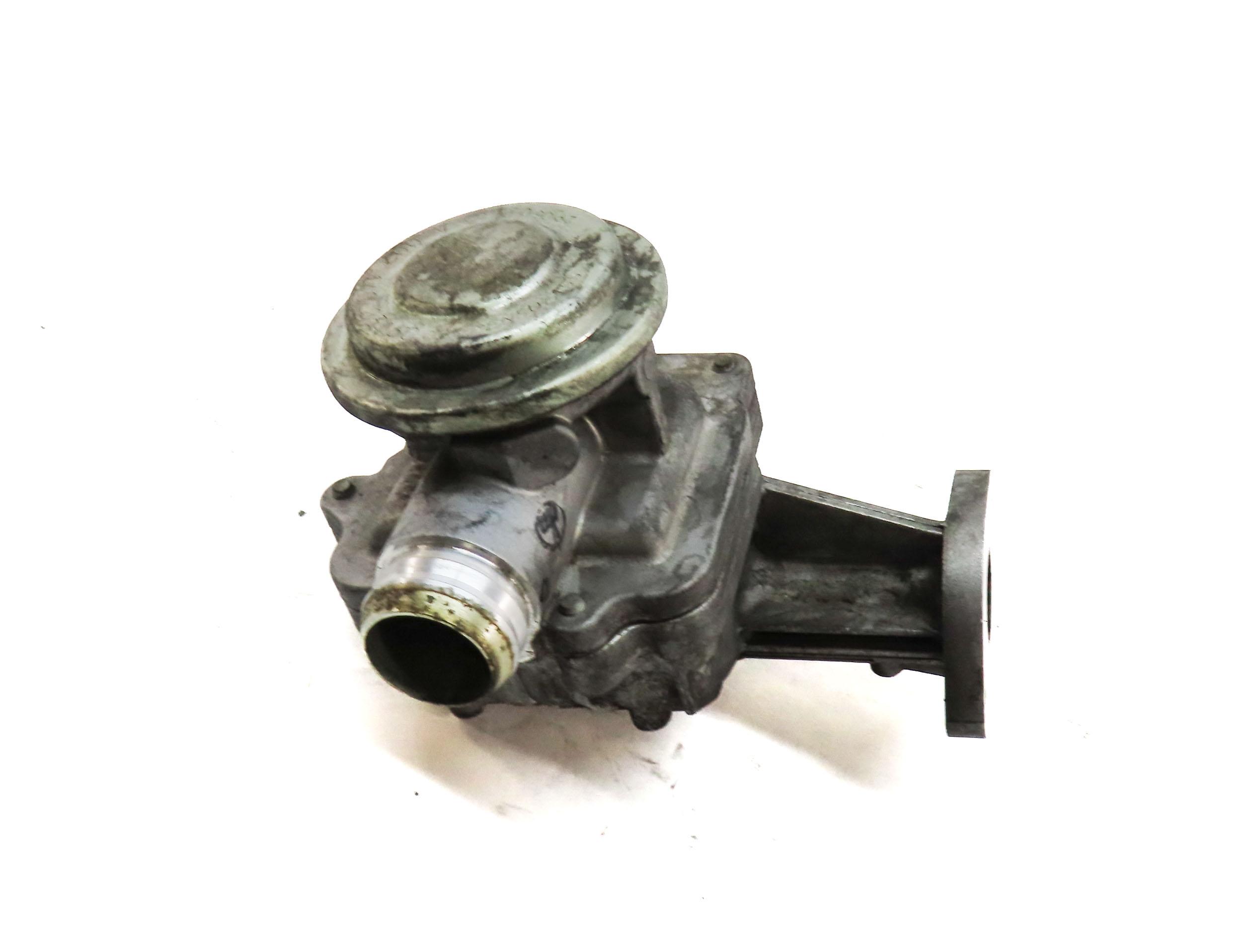 2008 MERCEDES GL450 (X164) 4.6L M273 ENGINE SECONDARY AIR PUMP CHECK VALVE EGR — exact item pictured