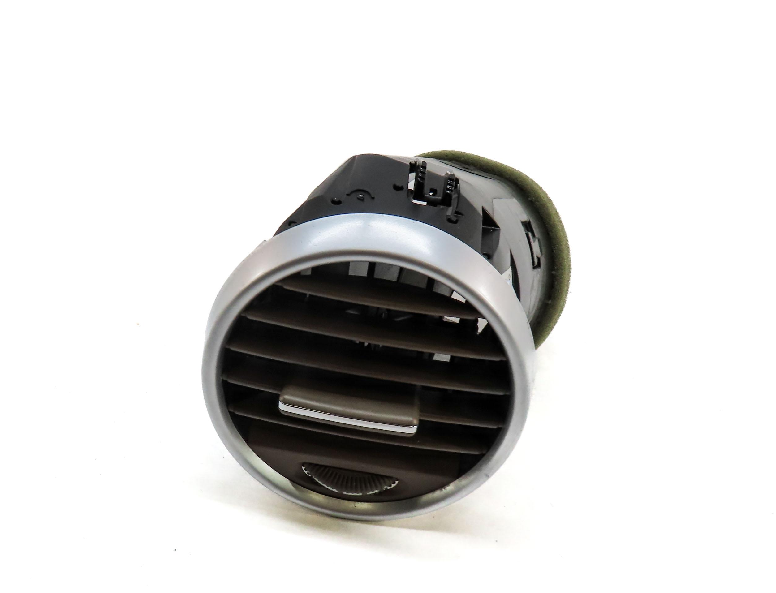 2008 MERCEDES GL450 (X164) FRONT DASH FAR LEFT OUTSIDE HVAC A/C HEATER AIR VENT — exact item pictured