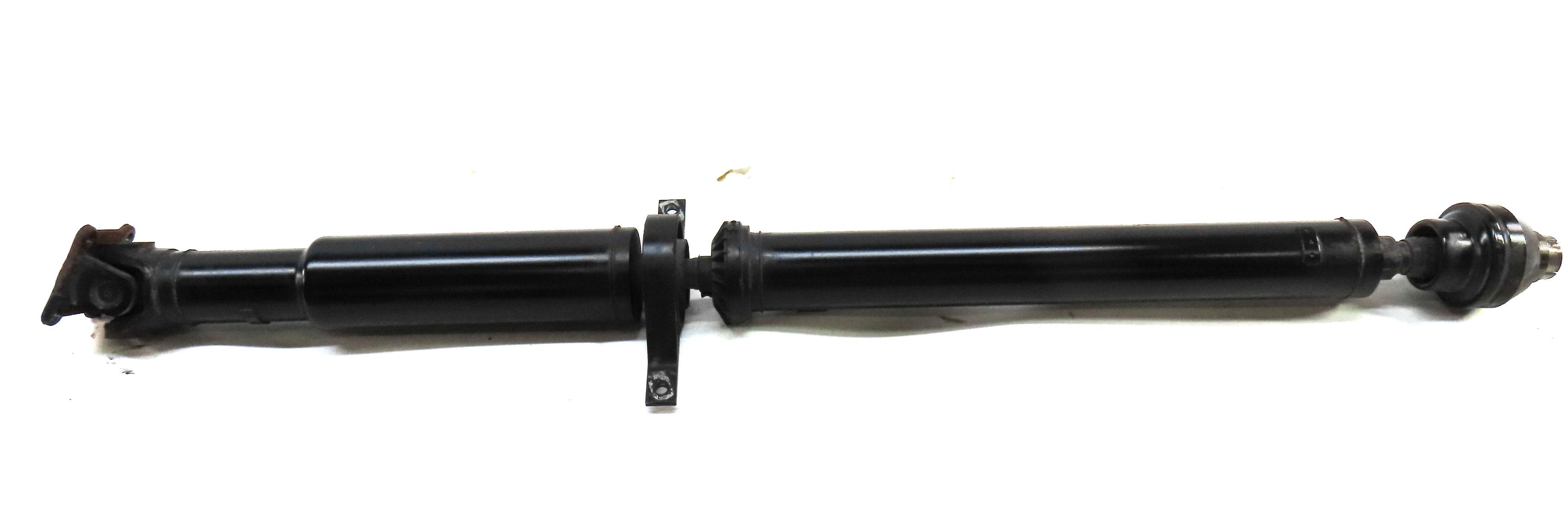 2013-2016 RANGE ROVER SPORT (L405 L494) REAR DRIVESHAFT DRIVE LINE SHAFT (SWB) — exact item pictured