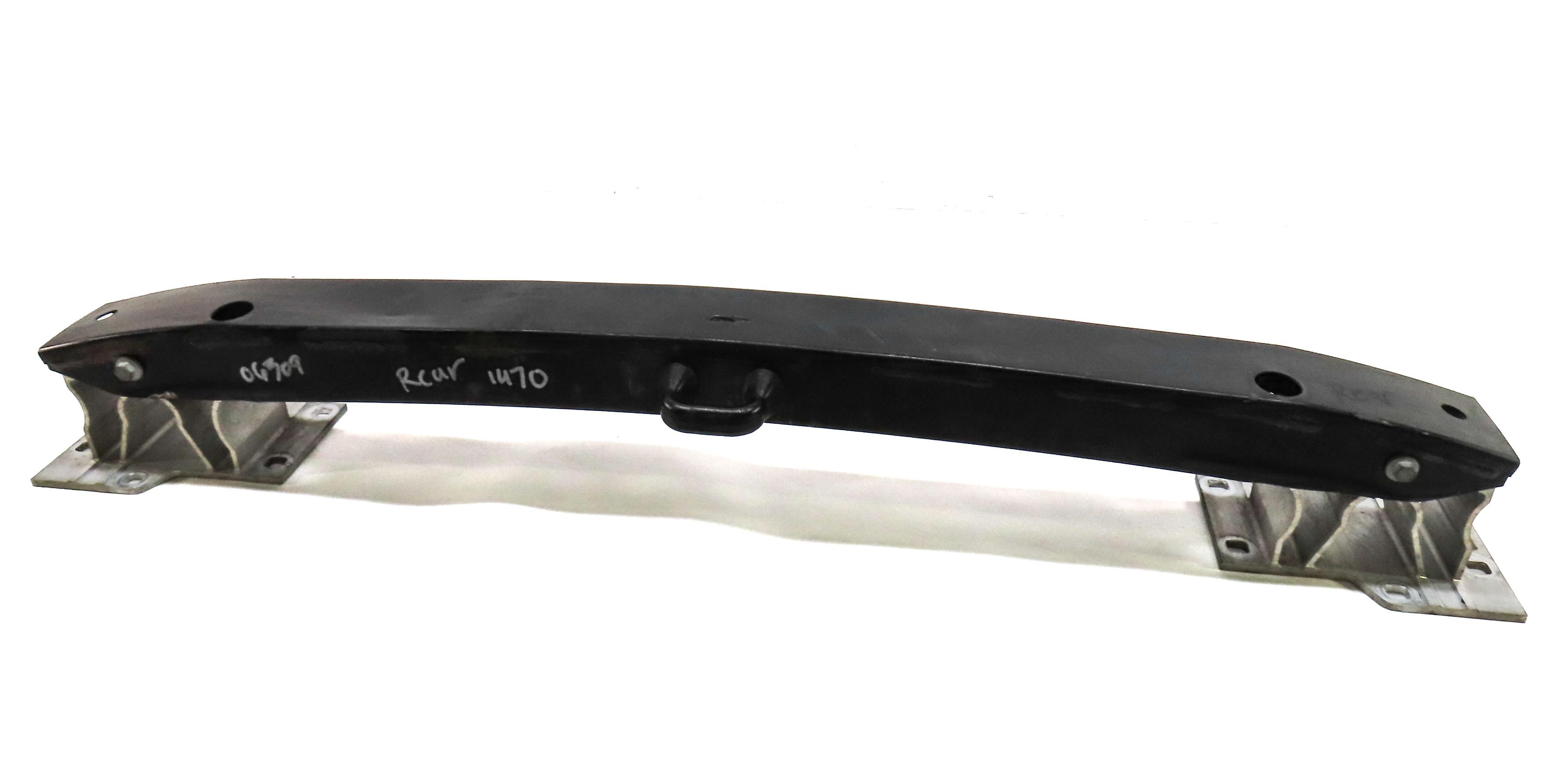 13-22 RANGE ROVER L405 REAR BUMPER REINFORCEMENT IMPACT BAR BRACE (w/o TOW PKG) — exact item pictured