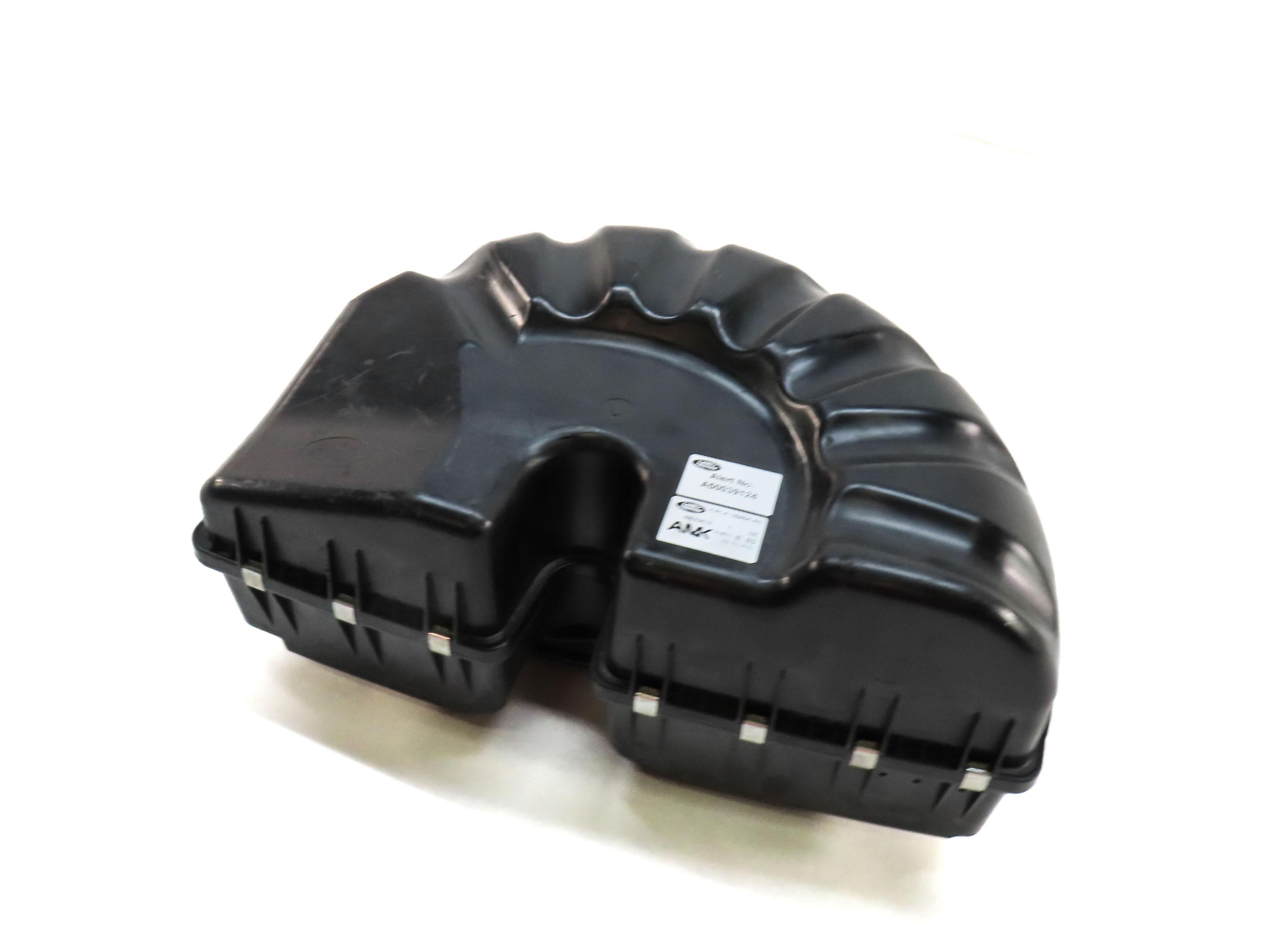 2013-2017 RANGE ROVER SPORT (L405 L494) AIR SUSPENSION COMPRESSOR PUMP (AMK) — exact item pictured