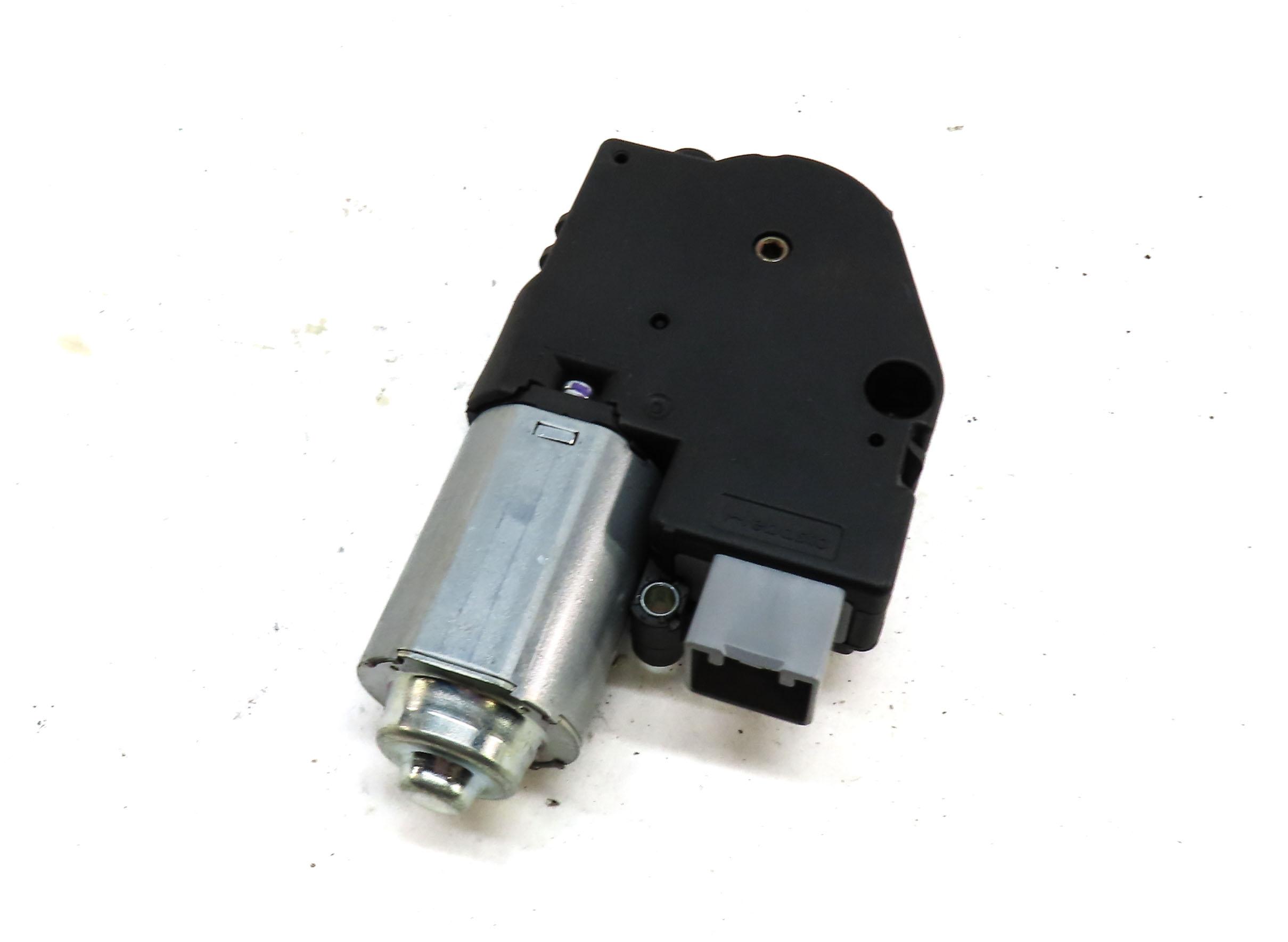 2013-2022 RANGE ROVER SPORT (L405 L494) SUNROOF MOTOR SUN ROOF WINDOW MOTOR — exact item pictured