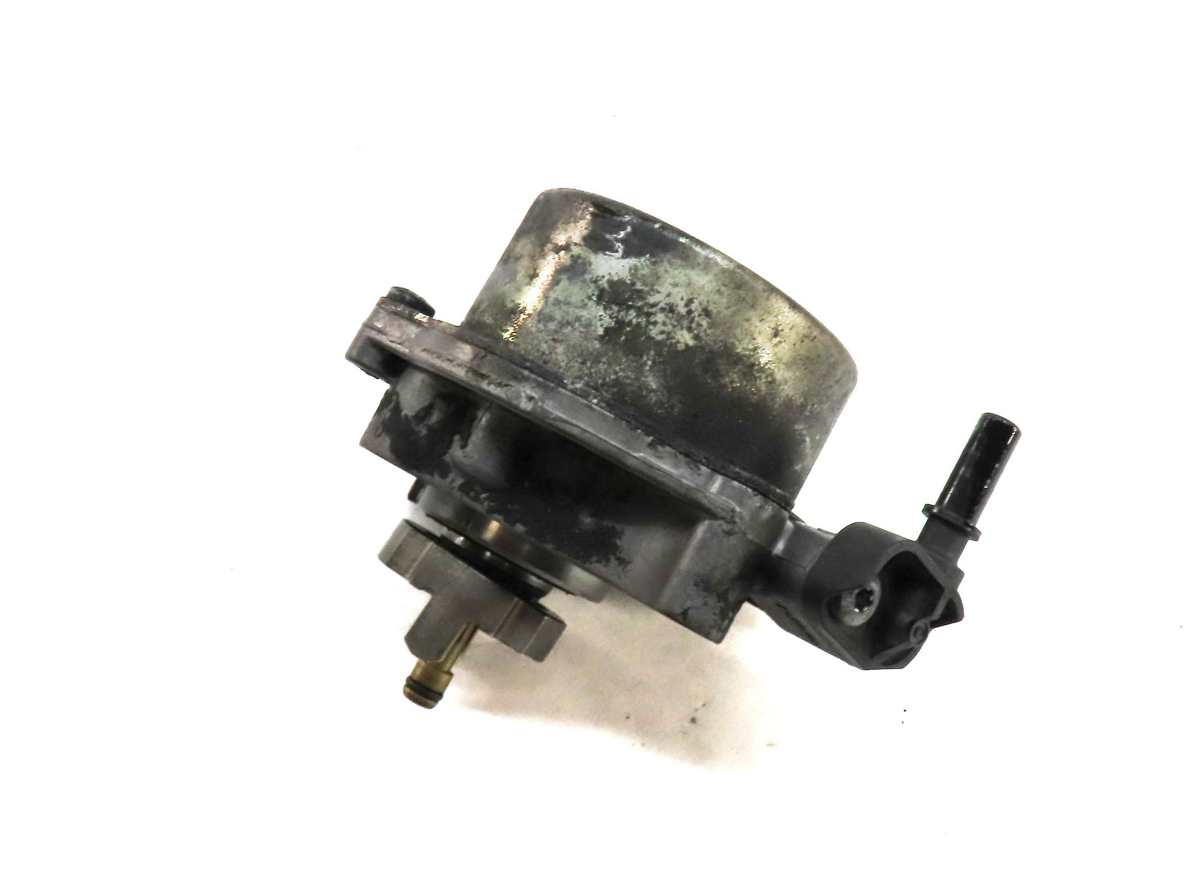 2010-2019 RANGE ROVER SPORT LR4 JAGUAR XE XF XK - 3.0L / 5.0L BRAKE VACUUM PUMP — exact item pictured