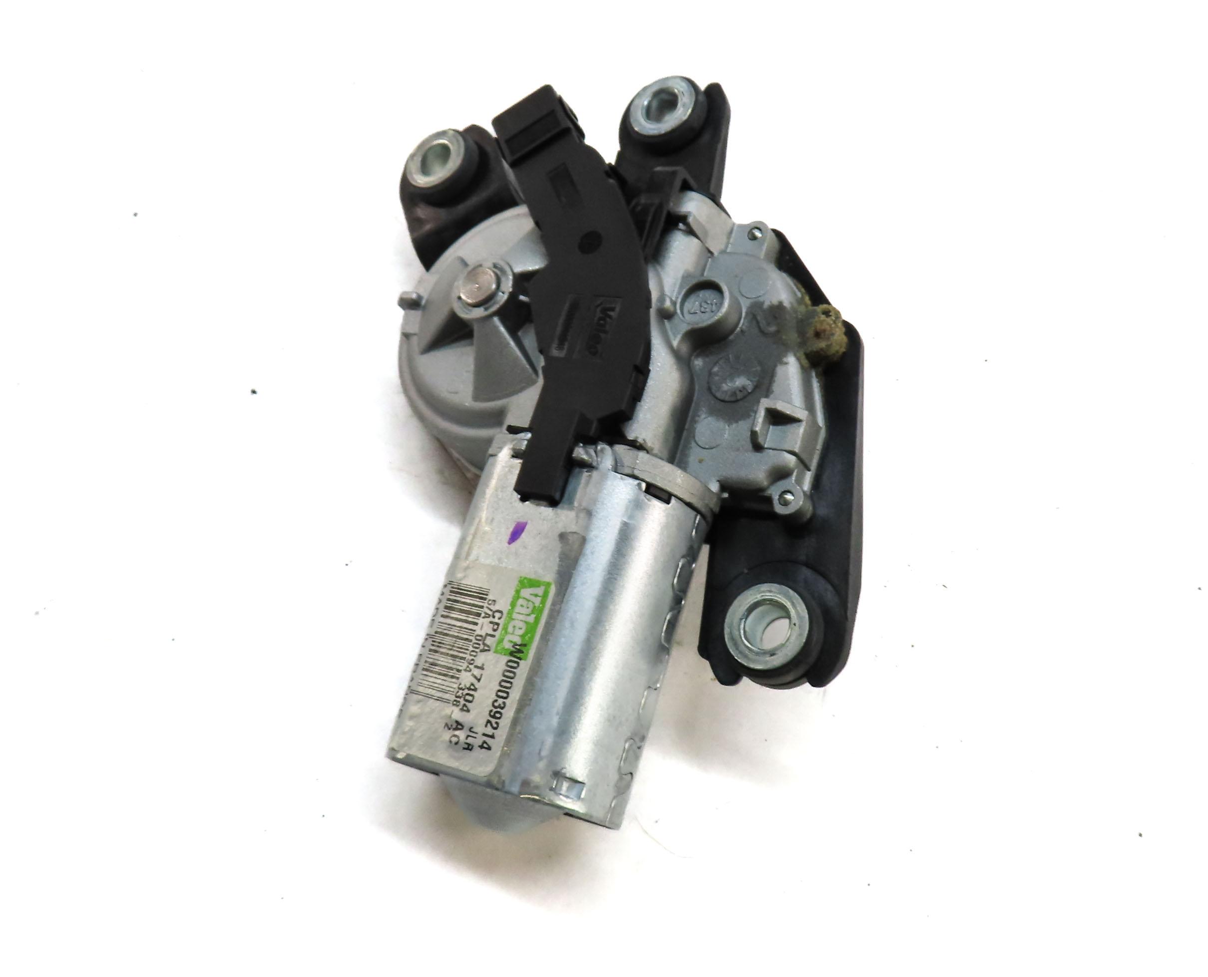 2013-2019 RANGE ROVER (L405) HATCH TRUNK REAR WIPER MOTOR — exact item pictured