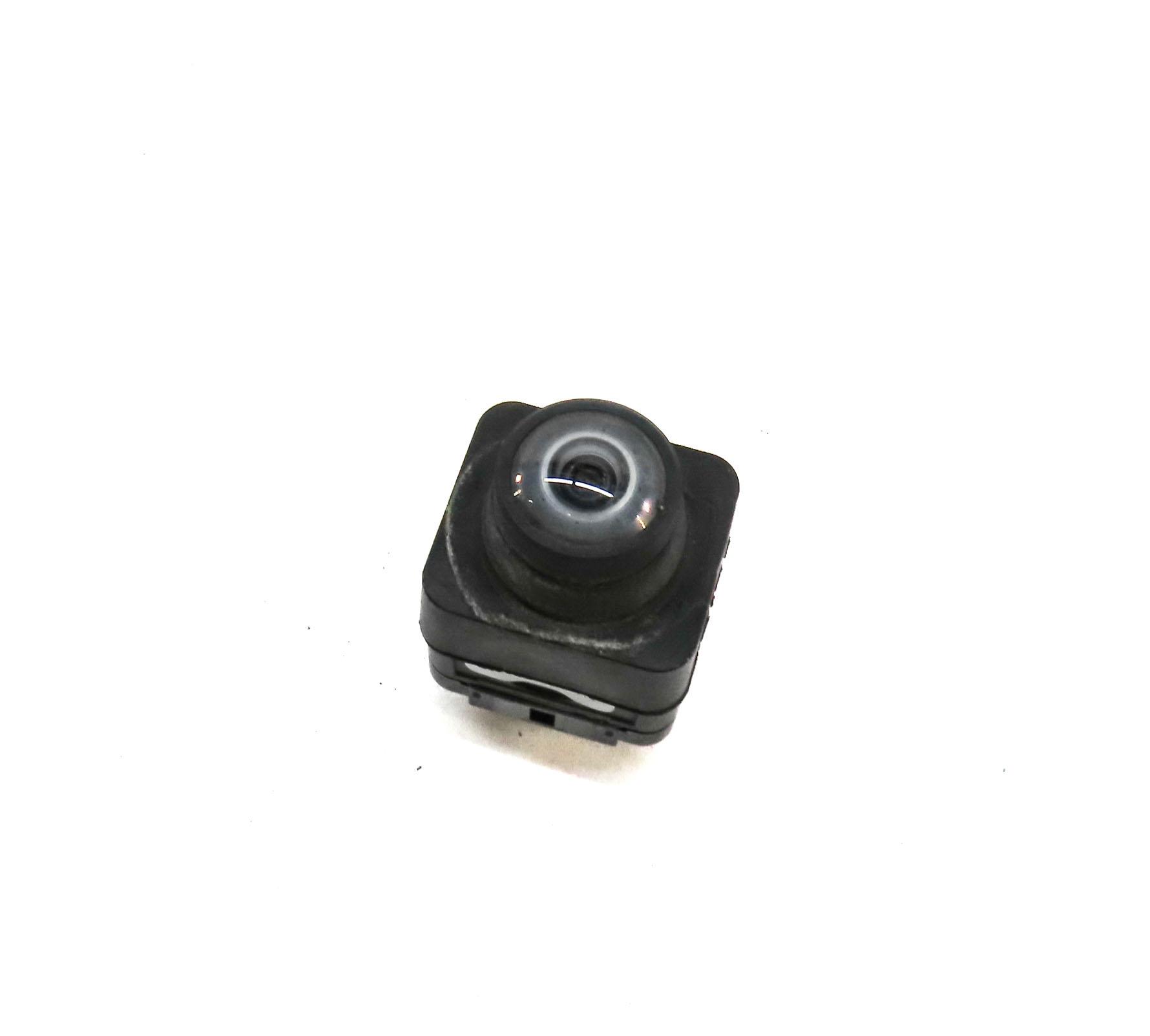 2013 RANGE ROVER (L405) REAR TRUNK SURROUND VIEW CAMERA — exact item pictured