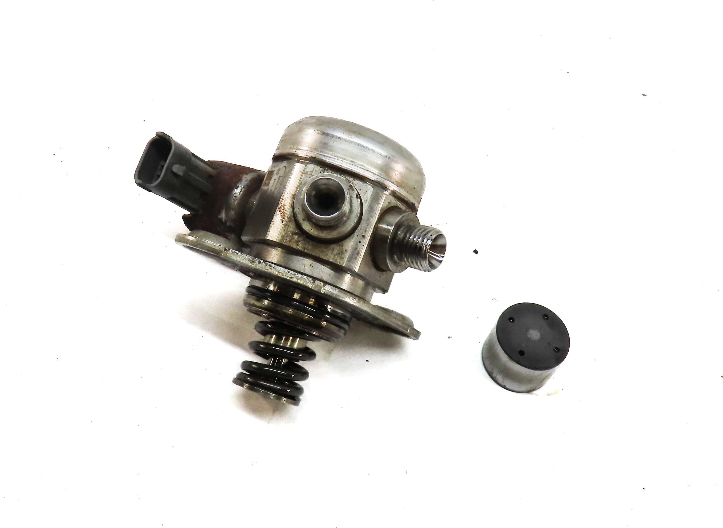 10-17 LR4 RANGE ROVER SPORT (L322 L320 L405 L494) HPFP HIGH PRESSURE FUEL PUMP — exact item pictured