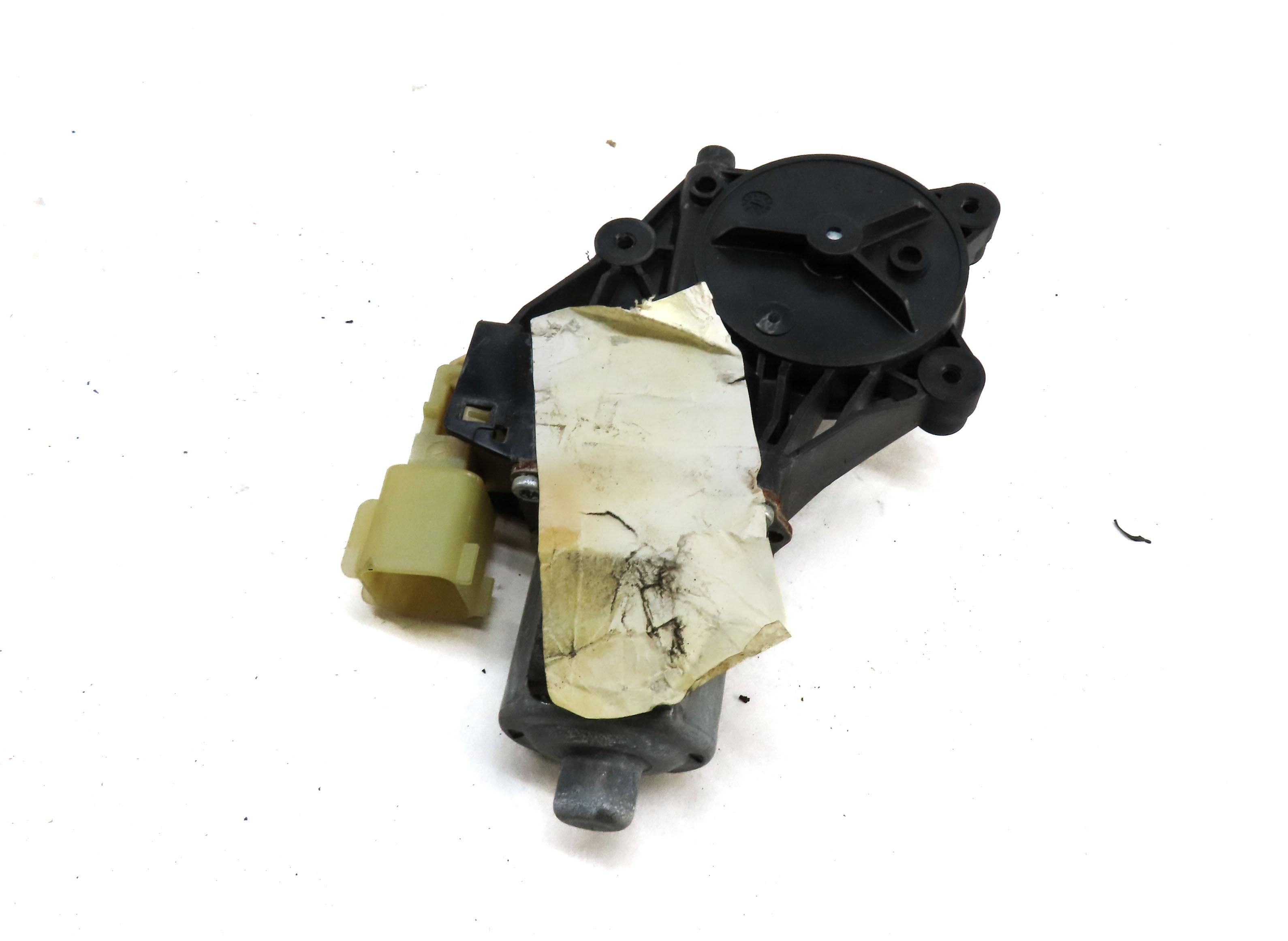 2013-2017 RANGE ROVER (L405) RIGHT REAR DOOR POWER WINDOW MOTOR — exact item pictured