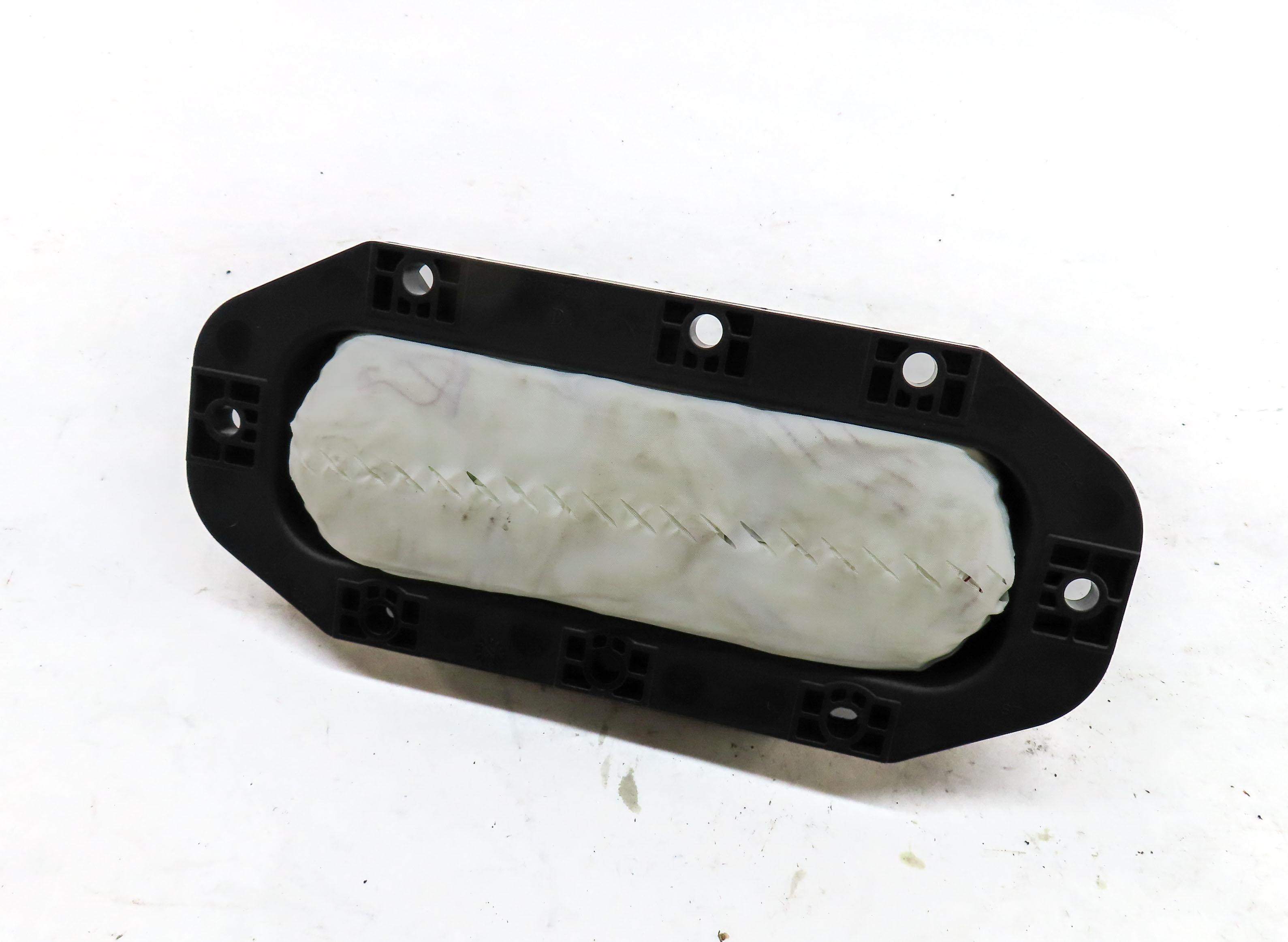 2013-2020 DISCOVERY RANGE ROVER SPORT (L405 L462 L494) PASSENGER DASH AIRBAG — exact item pictured
