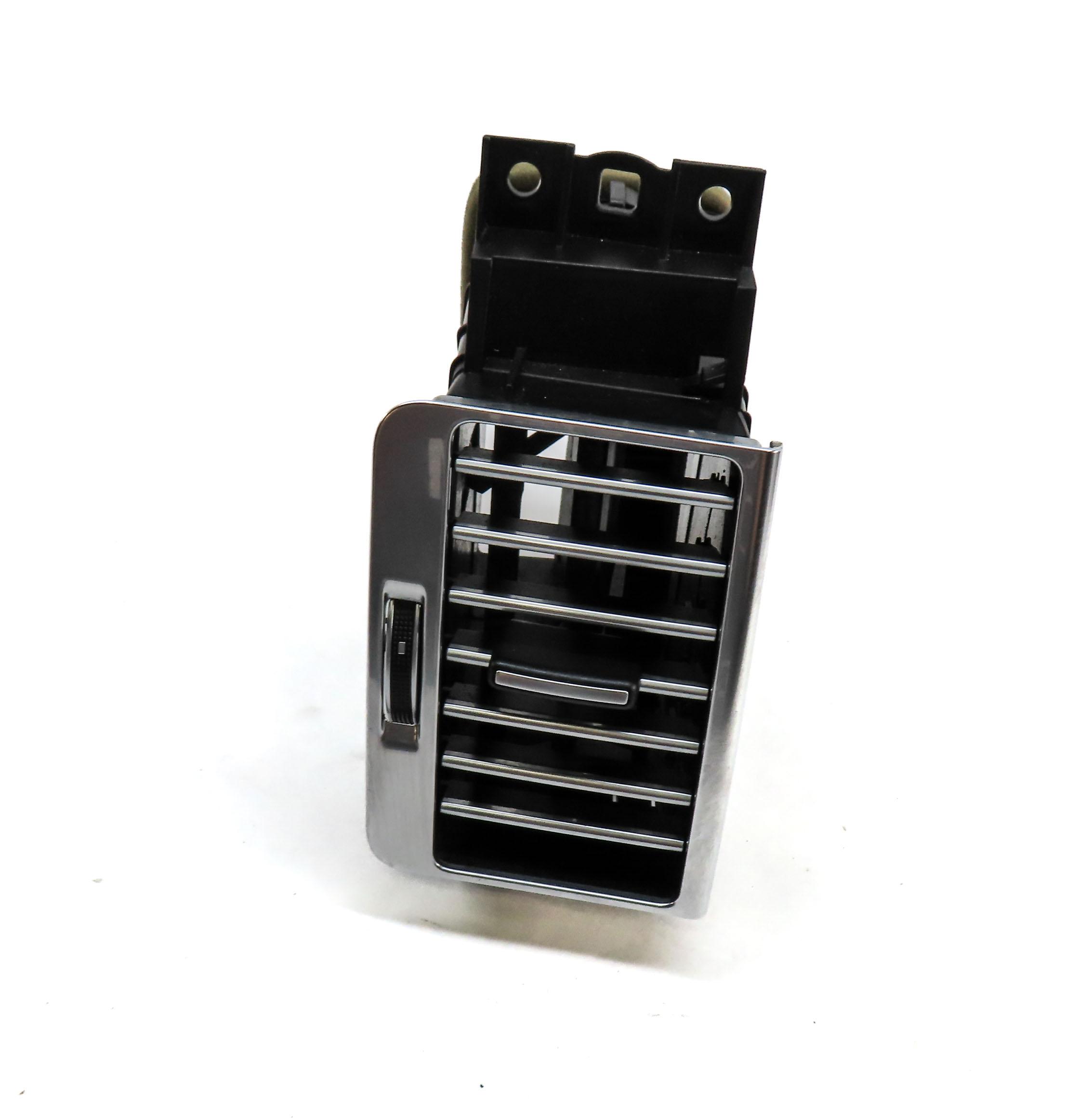 2013 LAND RANGE ROVER (L405) FRONT FAR LEFT DRIVER OUTER A/C HEATER AIR VENT — exact item pictured