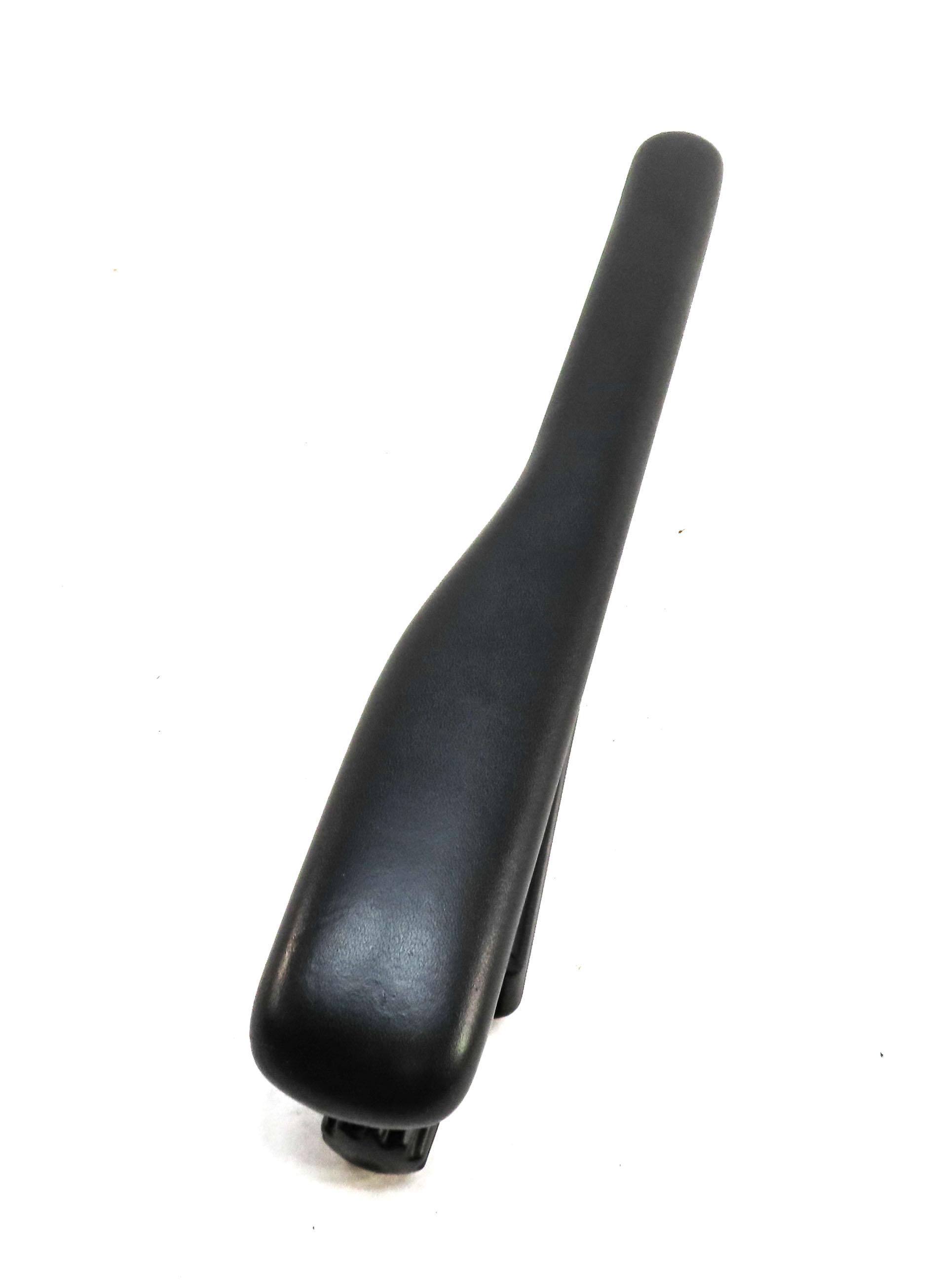 13-20 RANGE ROVER SPORT DISCOVERY (L405 L462 L494) RIGHT FRONT ARMREST (BLACK) — exact item pictured
