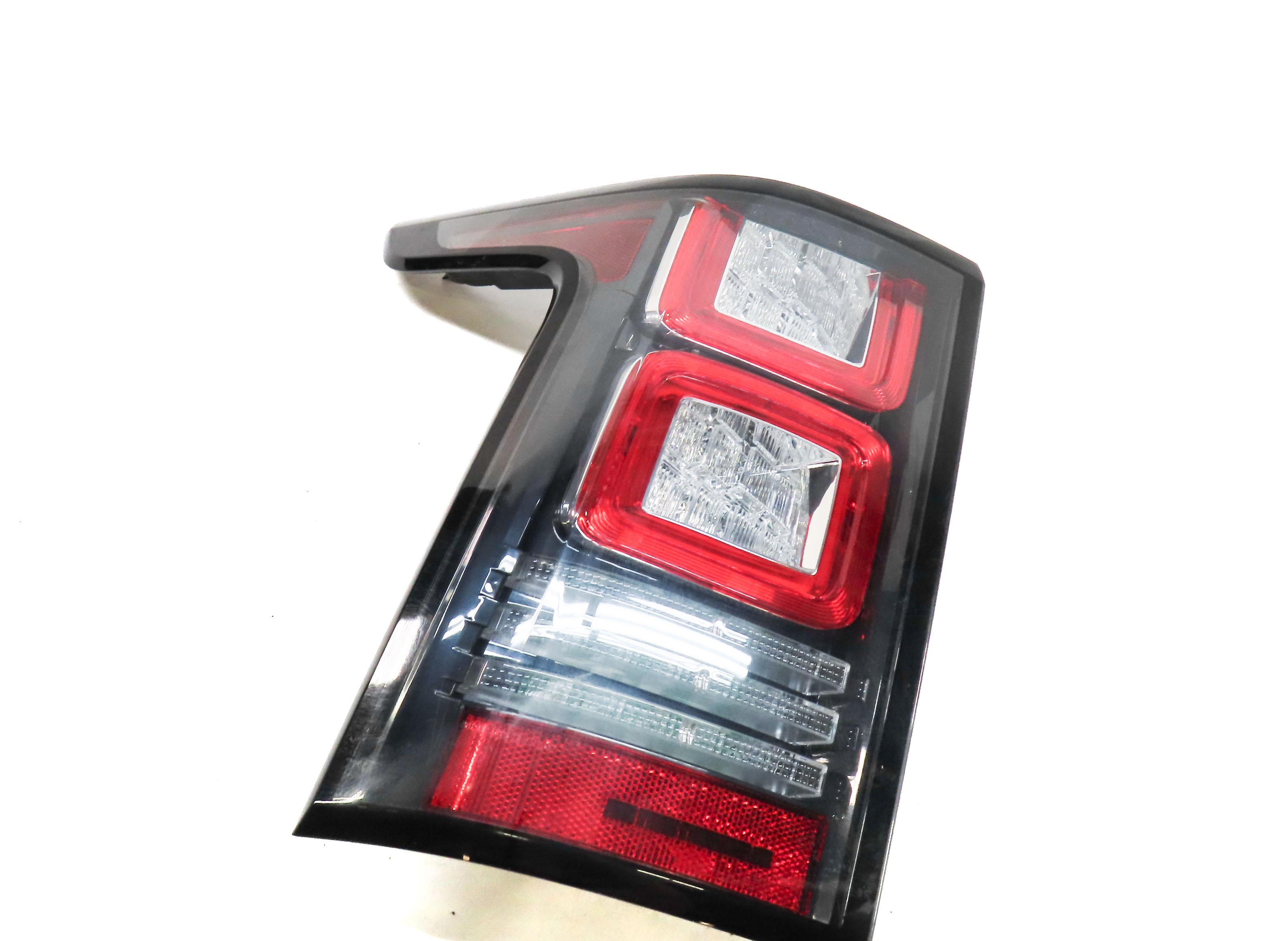 2013-2017 RANGE ROVER (L405) RIGHT PASSENGER LED TAILLIGHT BRAKE LIGHT LAMP — exact item pictured
