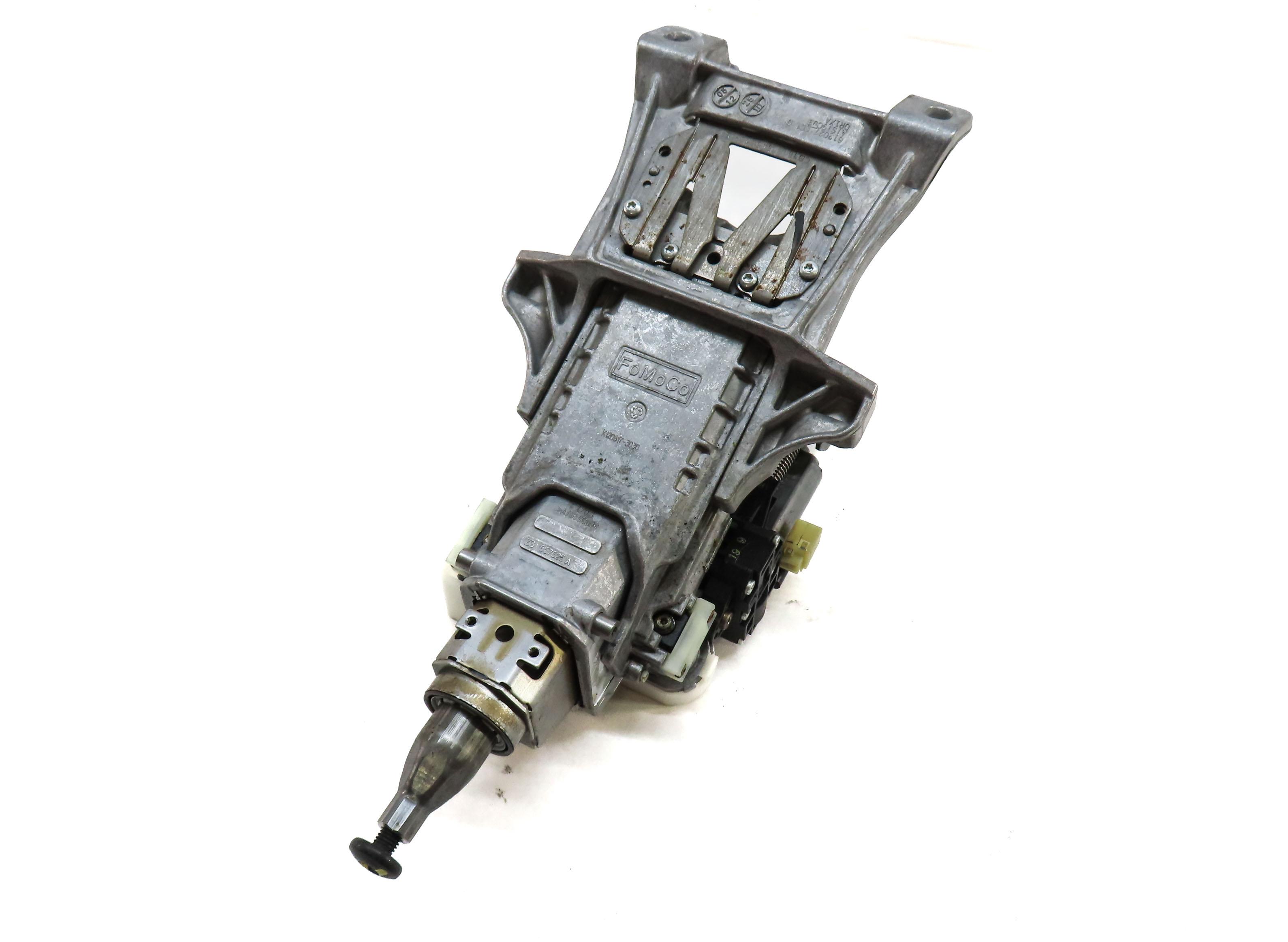 2014-2019 RANGE ROVER SPORT DISCOVERY (L405 L462 L494) STEERING COLUMN w/ MOTORS — exact item pictured