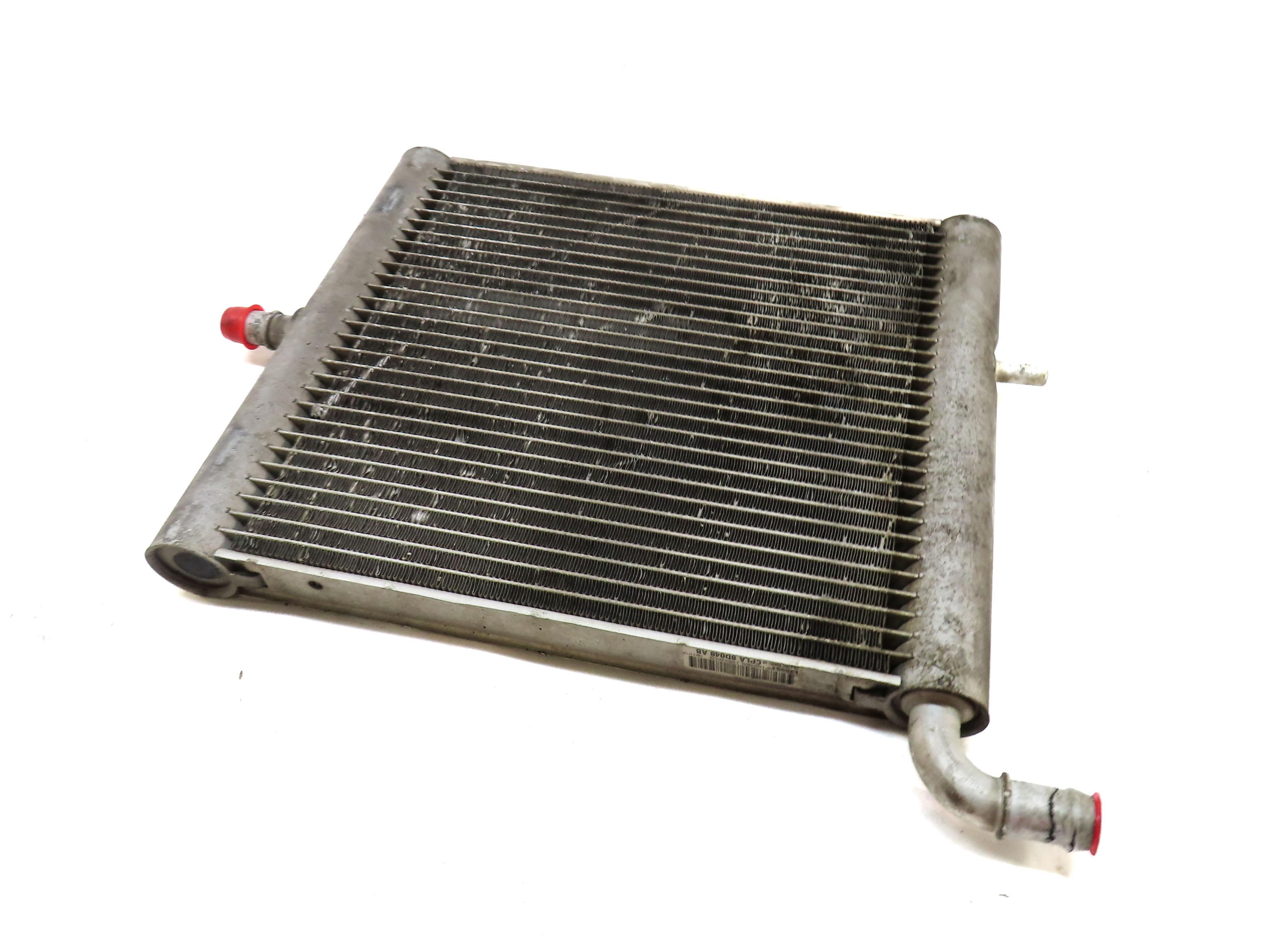 13-20 RANGE ROVER SPORT (L405 L462 L494) LEFT SUPERCHARGER INTERCOOLER RADIATOR — exact item pictured