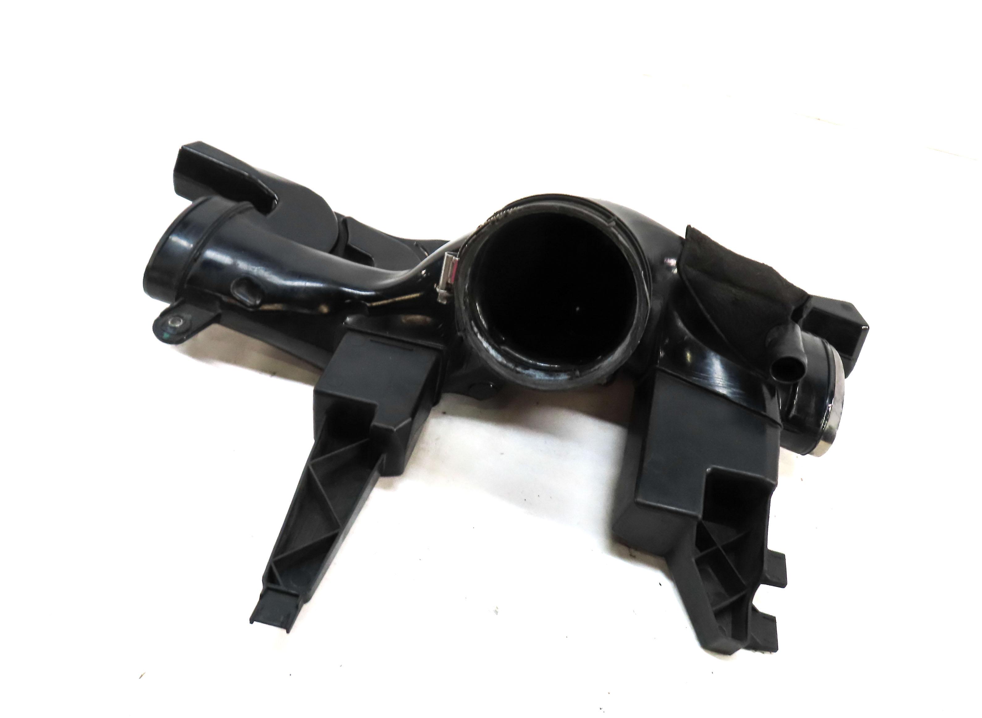 2013 LAND RANGE ROVER (L405) 5.0L SUPER ENGINE INTAKE RESONATOR TUBE CPLA6C700DA — exact item pictured