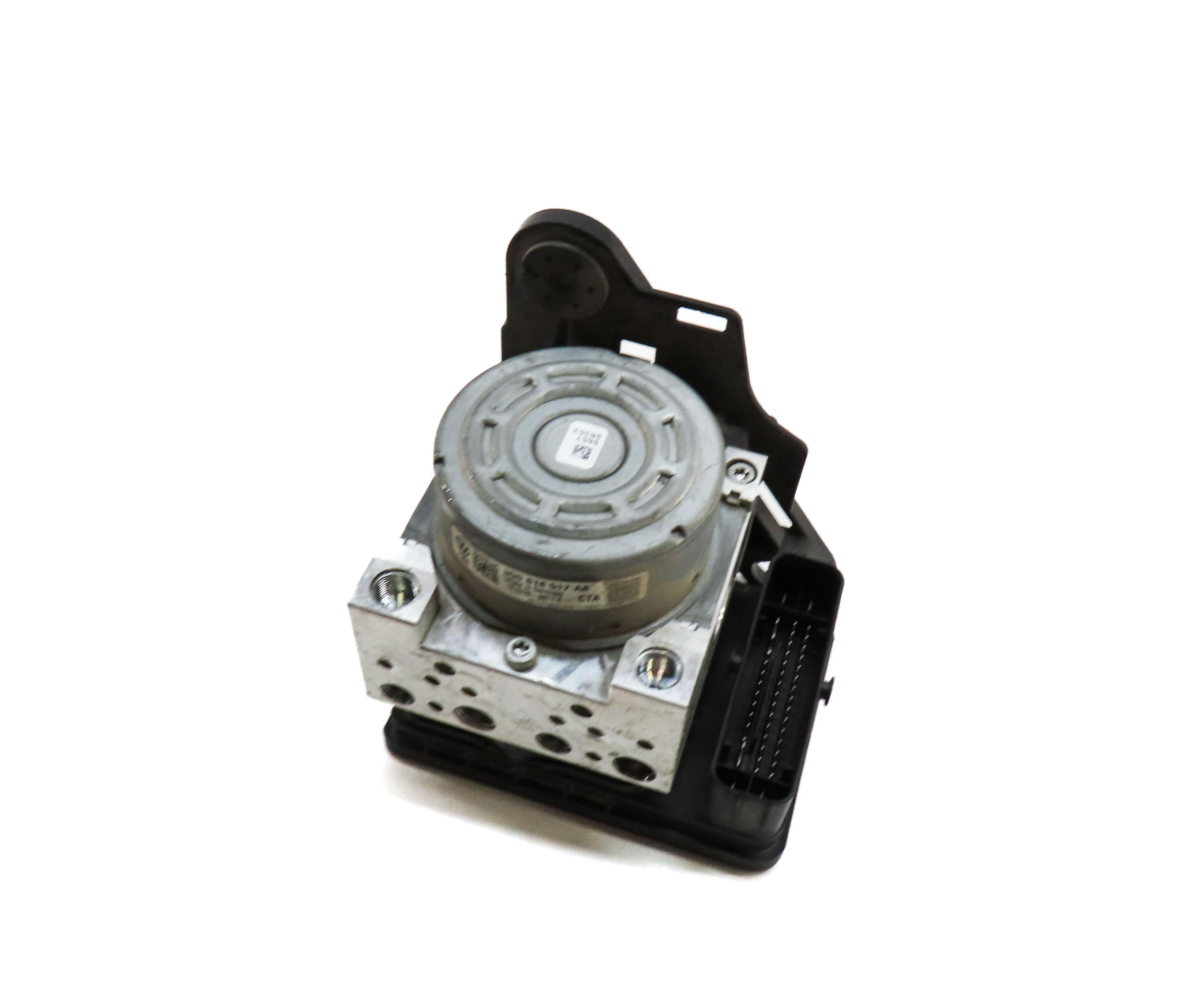 2015-2016 AUDI A3 (8V) ABS ANTI LOCK BRAKE PUMP w/ MODULE — exact item pictured