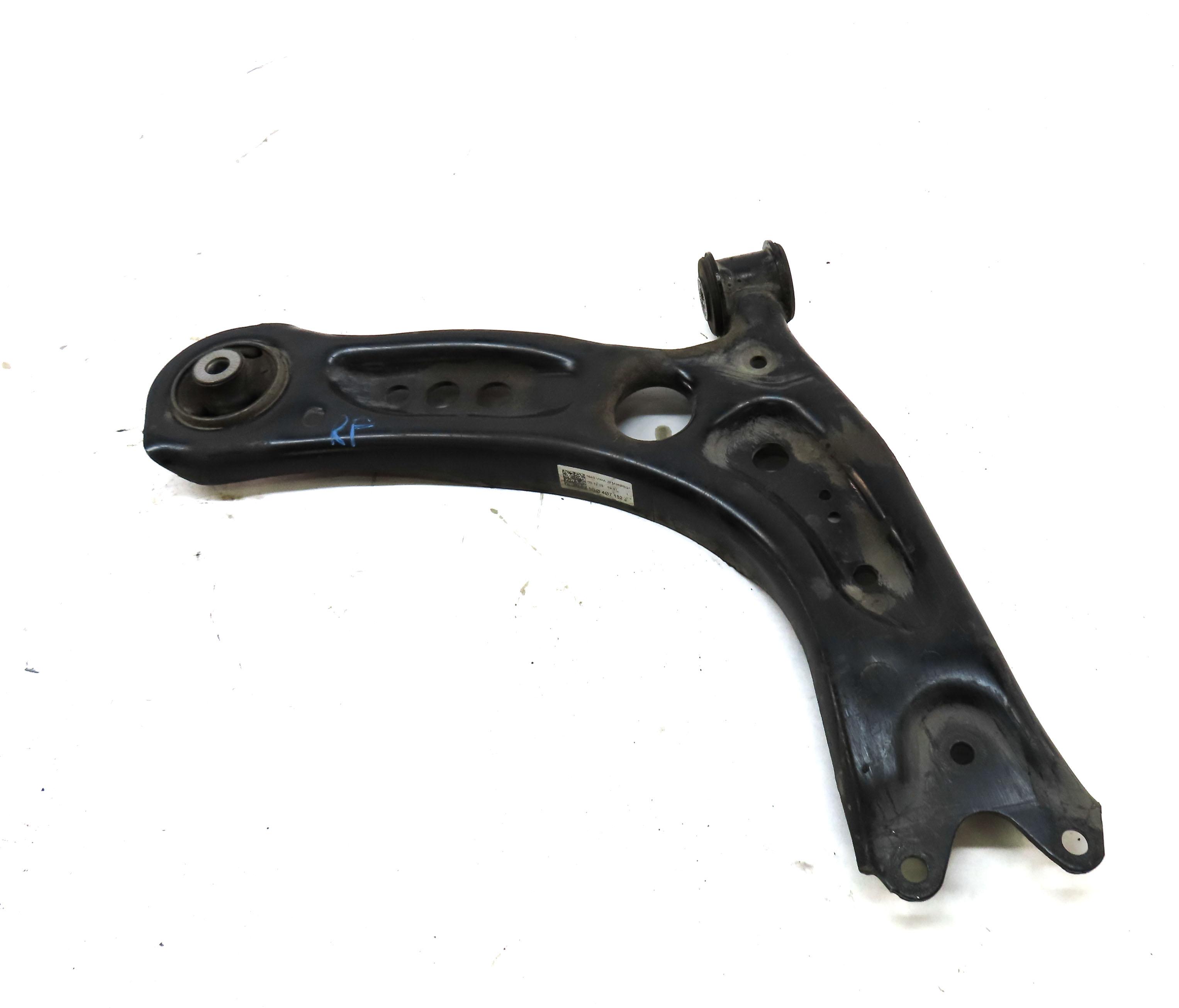 2015-2017 VW GOLF AUDI A3 S3 (8V) RIGHT FRONT PASSENGER LOWER CONTROL ARM — exact item pictured