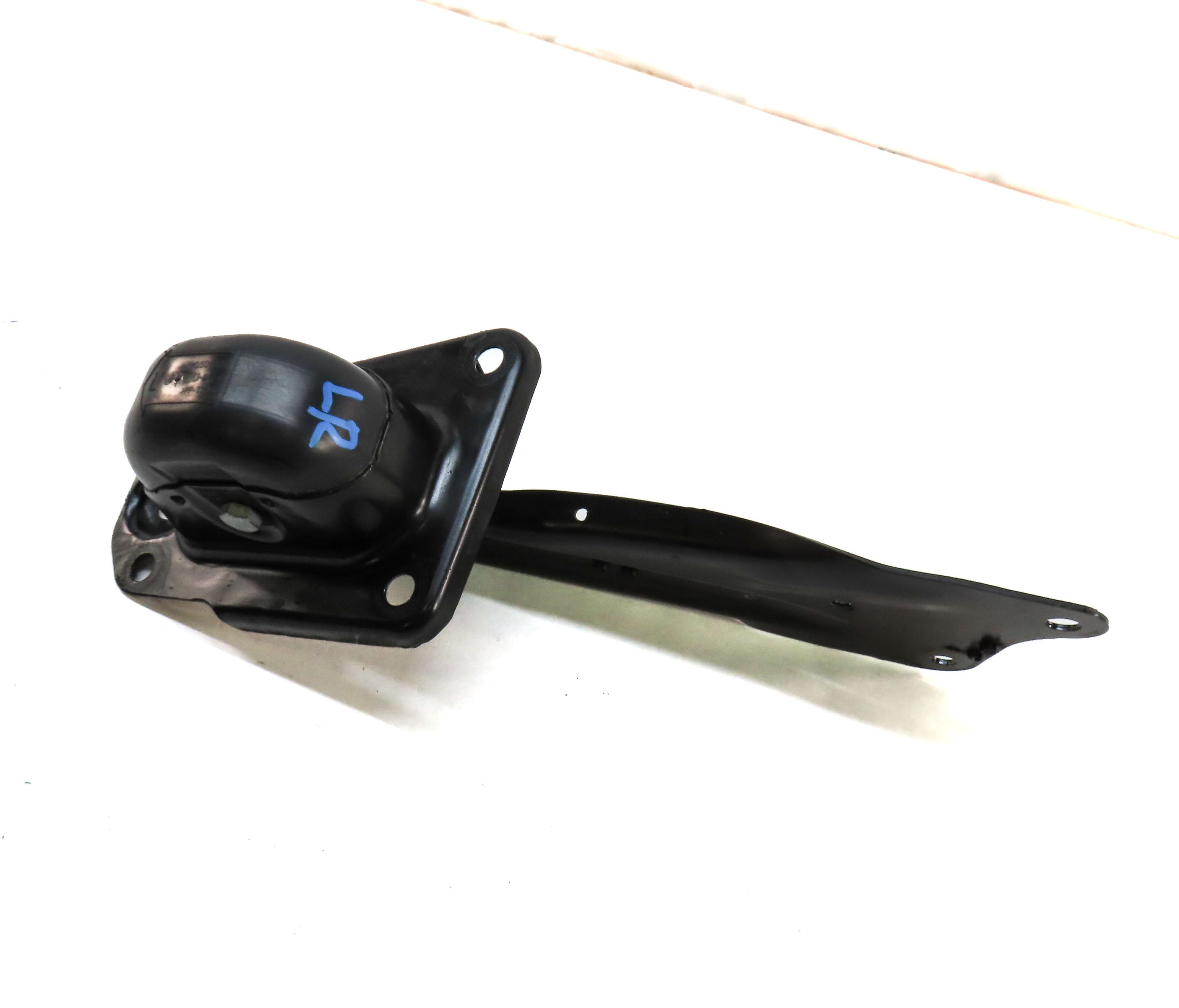 2015-2019 AUDI VW GOLF / A3 S3 RS3 TT (8V MK3) LEFT DRIVER REAR TRAILING ARM — exact item pictured