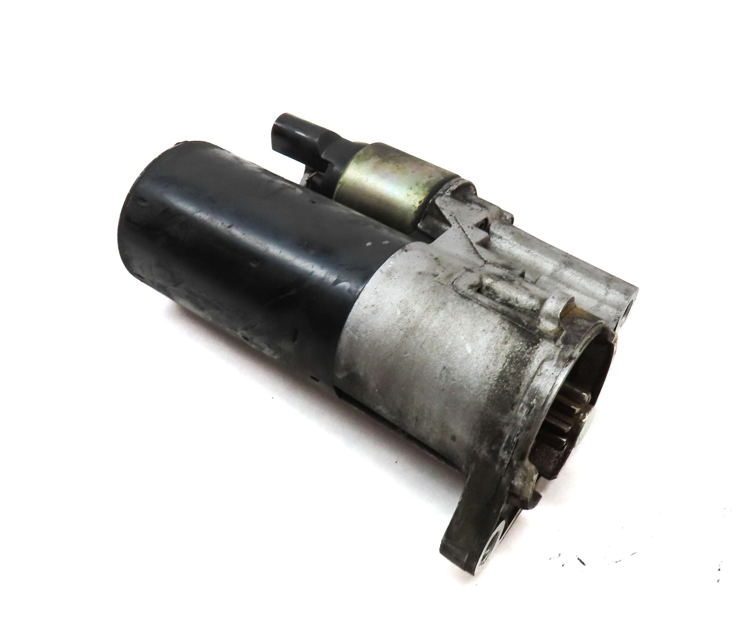 2004-2018 PORSCHE CAYENNE (955 957 958) 3.2L VR6 / 3.6L VR6 ENGINE STARTER MOTOR — exact item pictured