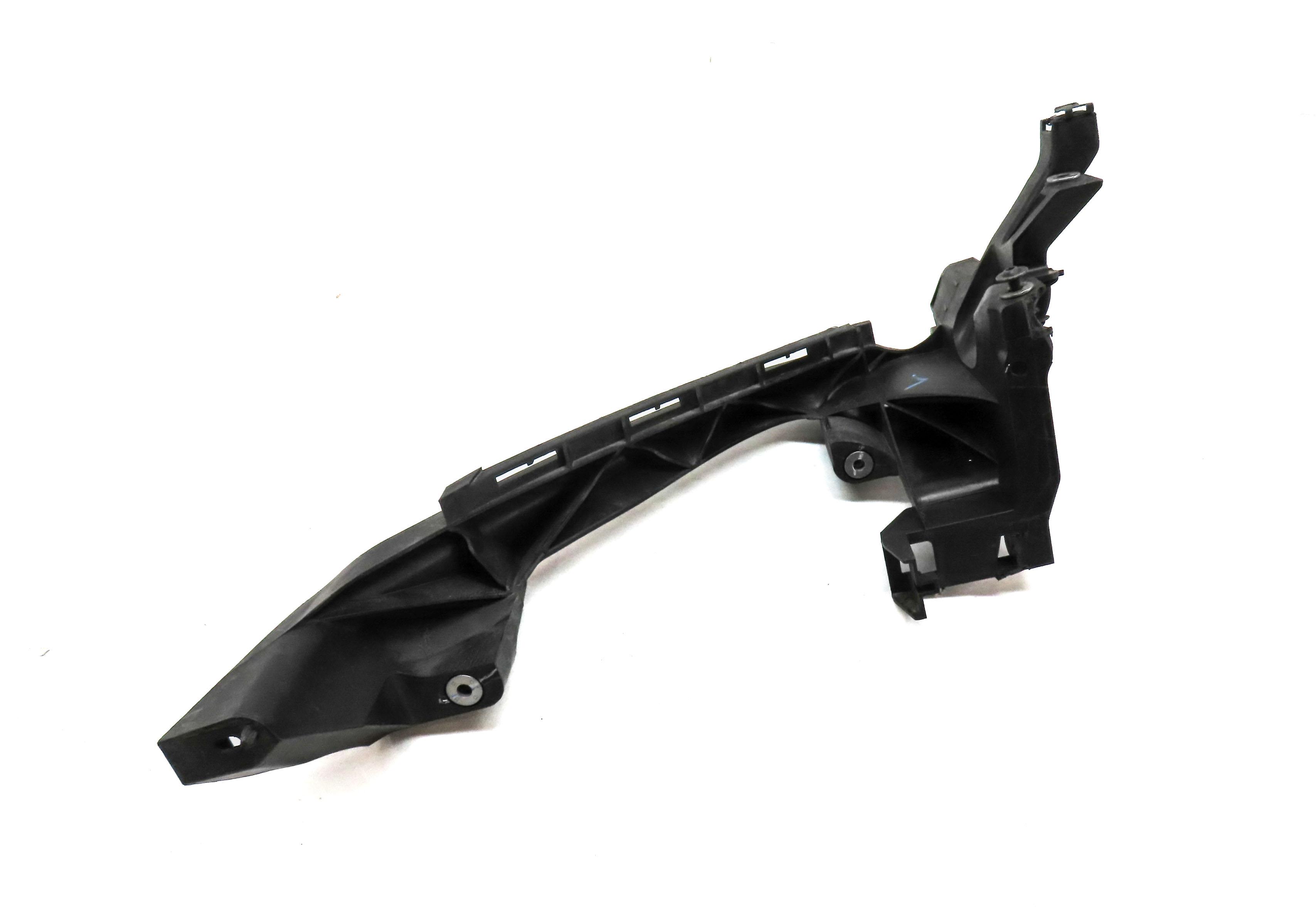 2018 AUDI Q5 (FY 80A) FRONT LEFT DRIVER HEADLIGHT HEAD LIGHT LAMP MOUNT BRACKET — exact item pictured