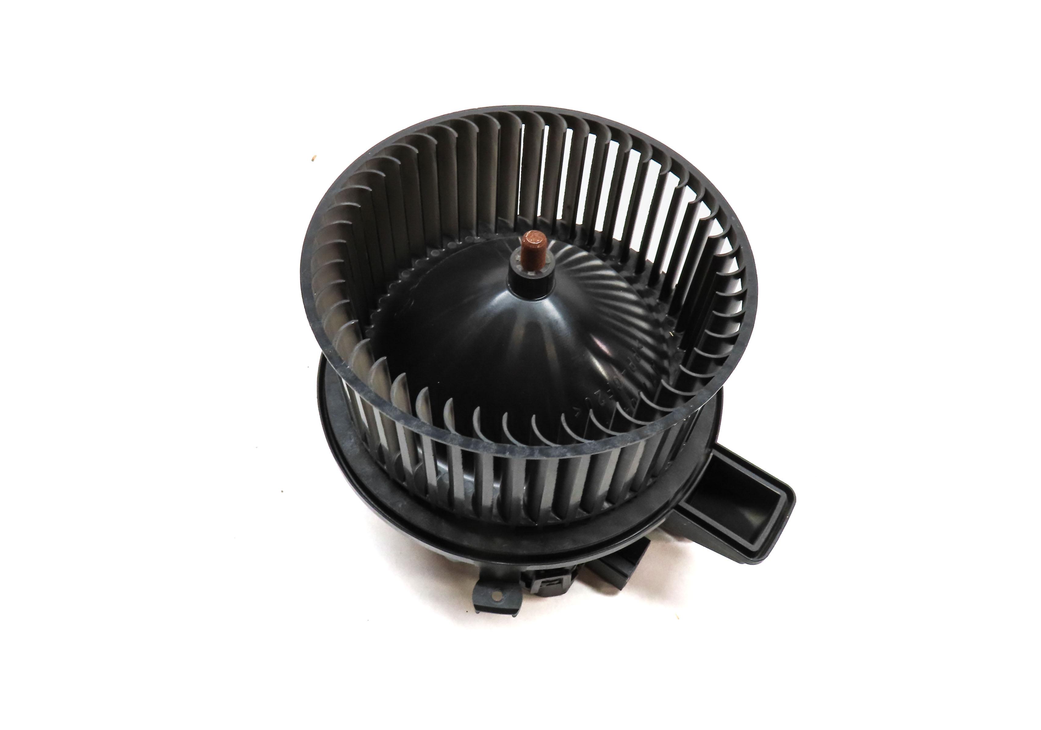 2017-2020 AUDI A4 A5 Q7 S5 SQ5 (B9 8W 8W6 80A 4M) FRONT HEATER A/C BLOWER MOTOR — exact item pictured