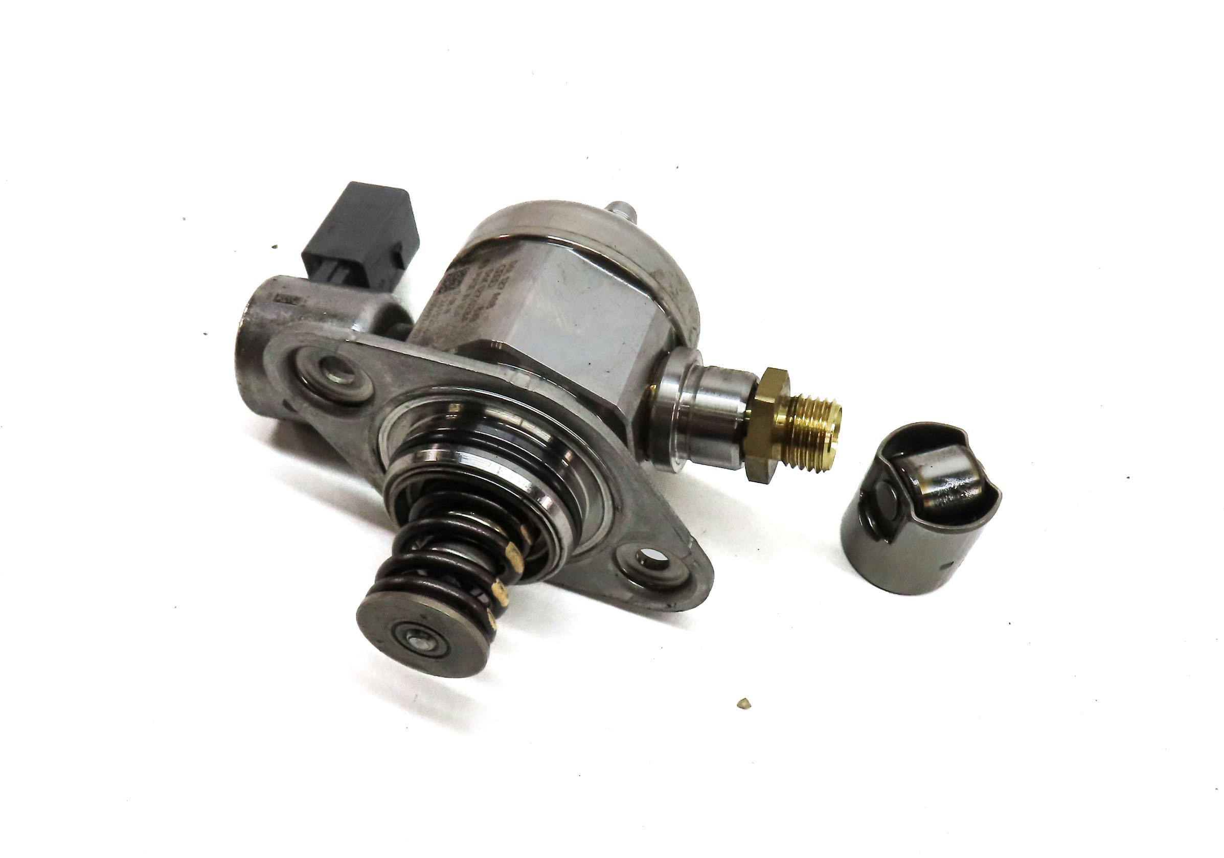 2018-2020 AUDI Q5 (FY 80A) ENGINE HIGH PRESSURE FUEL PUMP HPFP — exact item pictured