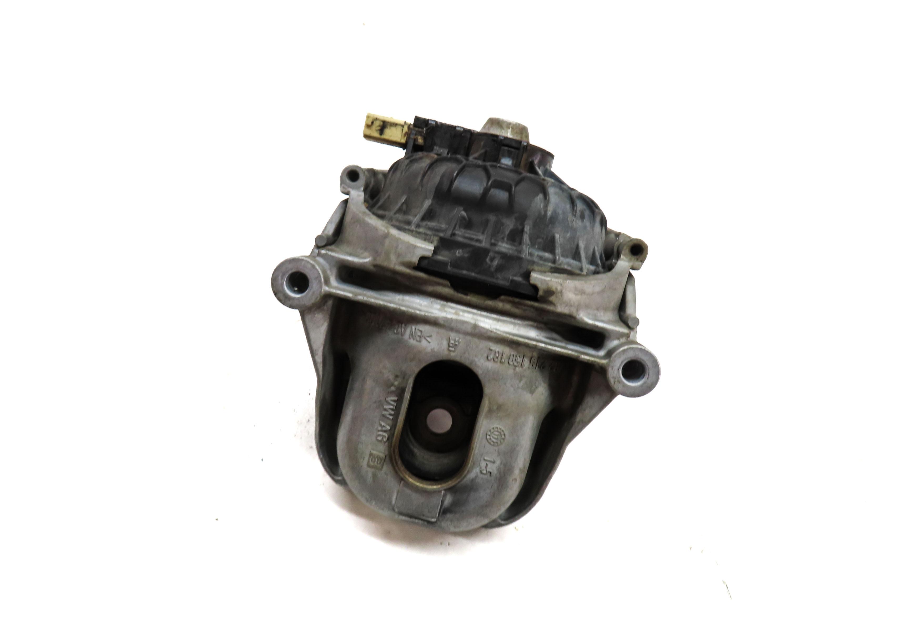 2018 AUDI Q5 (FY 80A) 2.0L DAYB TURBO RIGHT ENGINE MOTOR MOUNT w/ SENSOR — exact item pictured